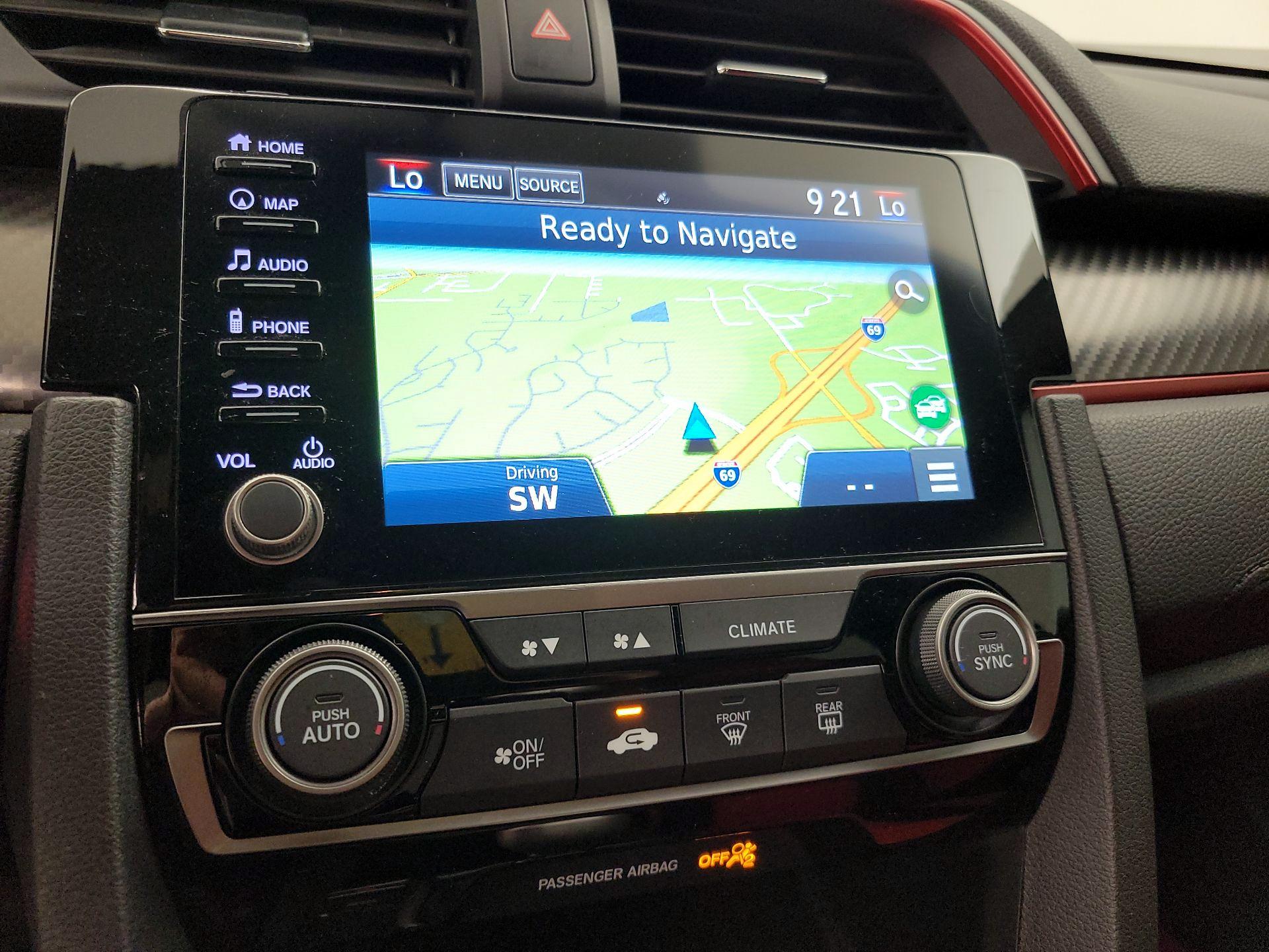 Thumbnail: 2019 Honda Civic - 14