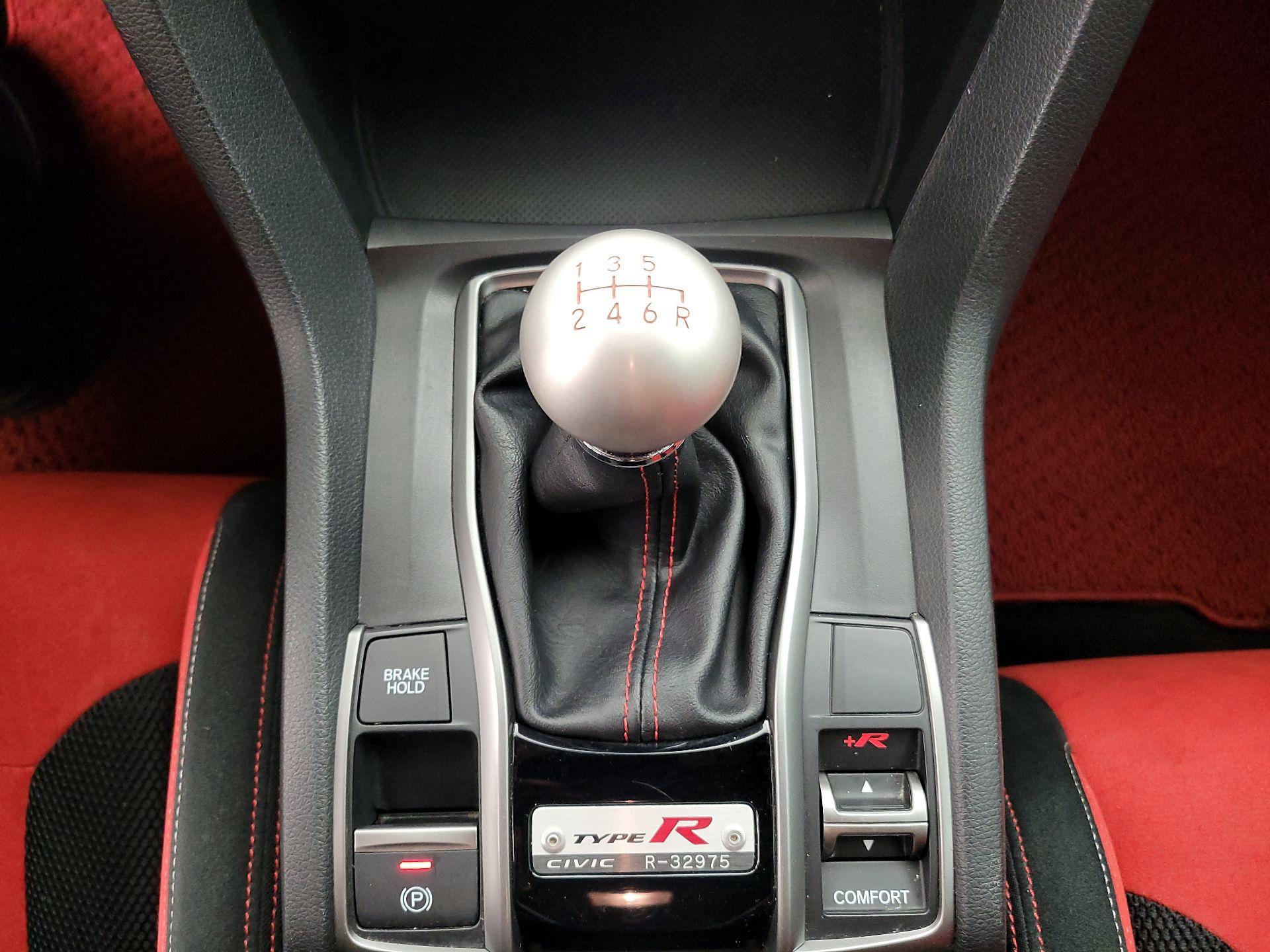 Thumbnail: 2019 Honda Civic - 18