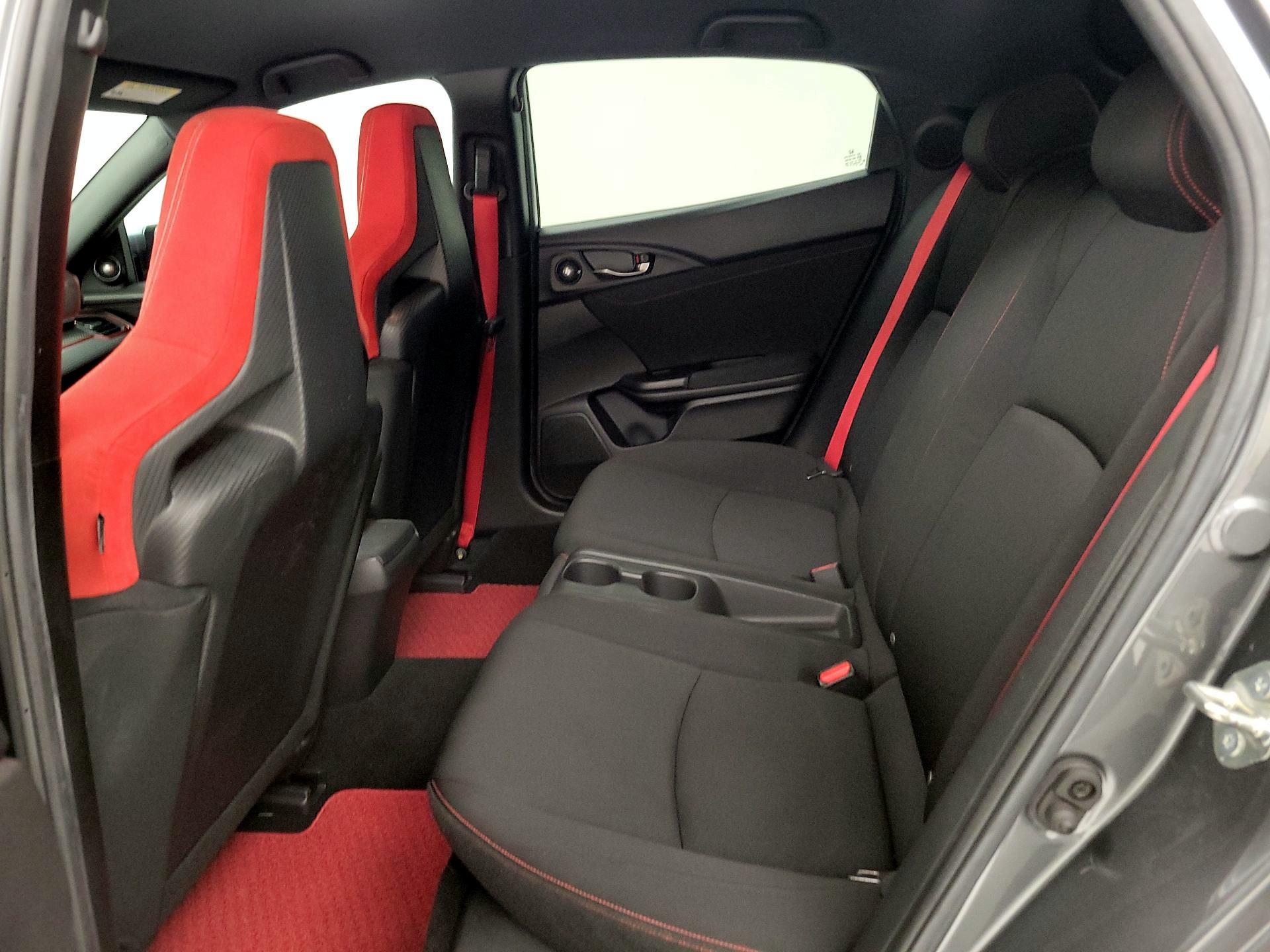 Thumbnail: 2019 Honda Civic - 20