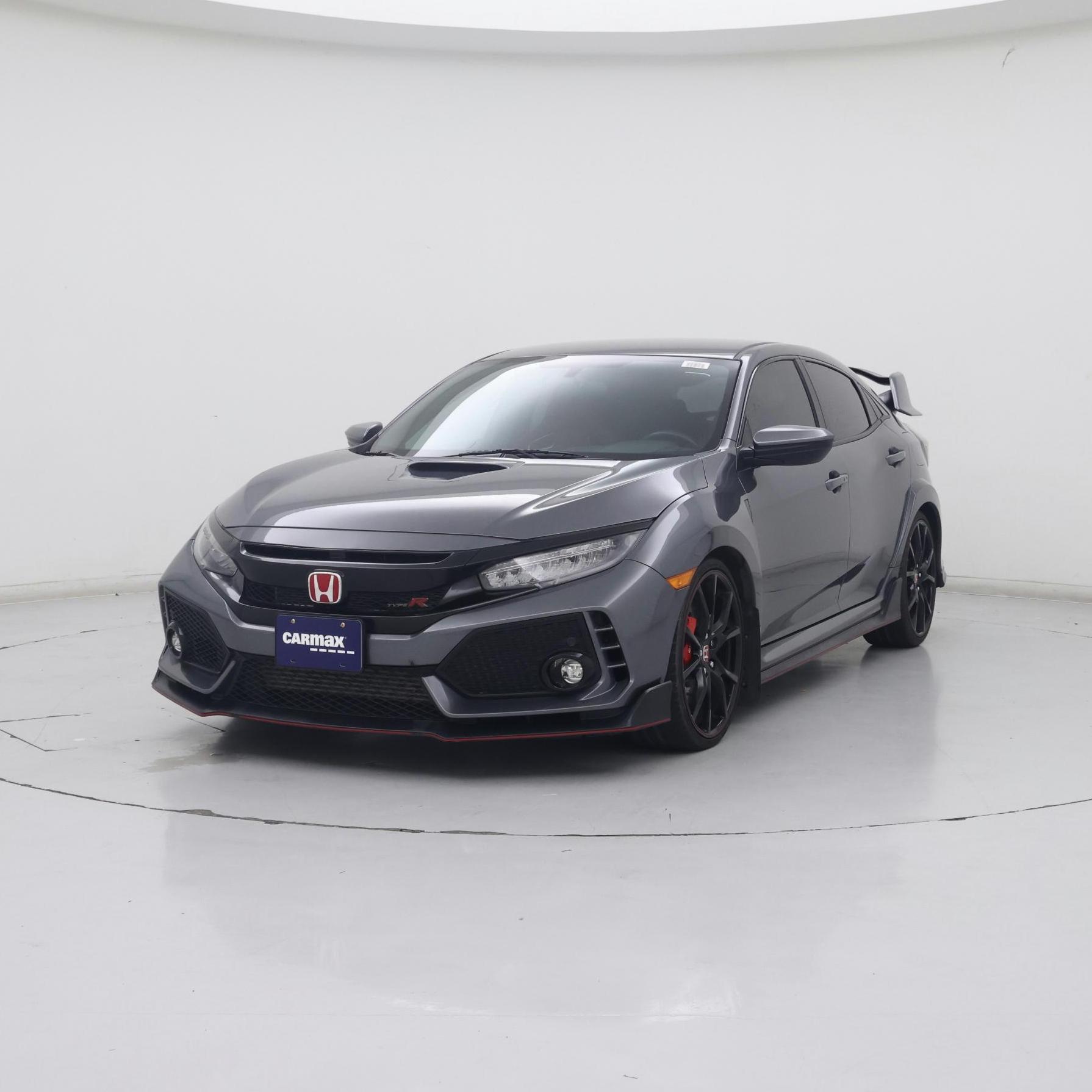 Thumbnail: 2019 Honda Civic - 4
