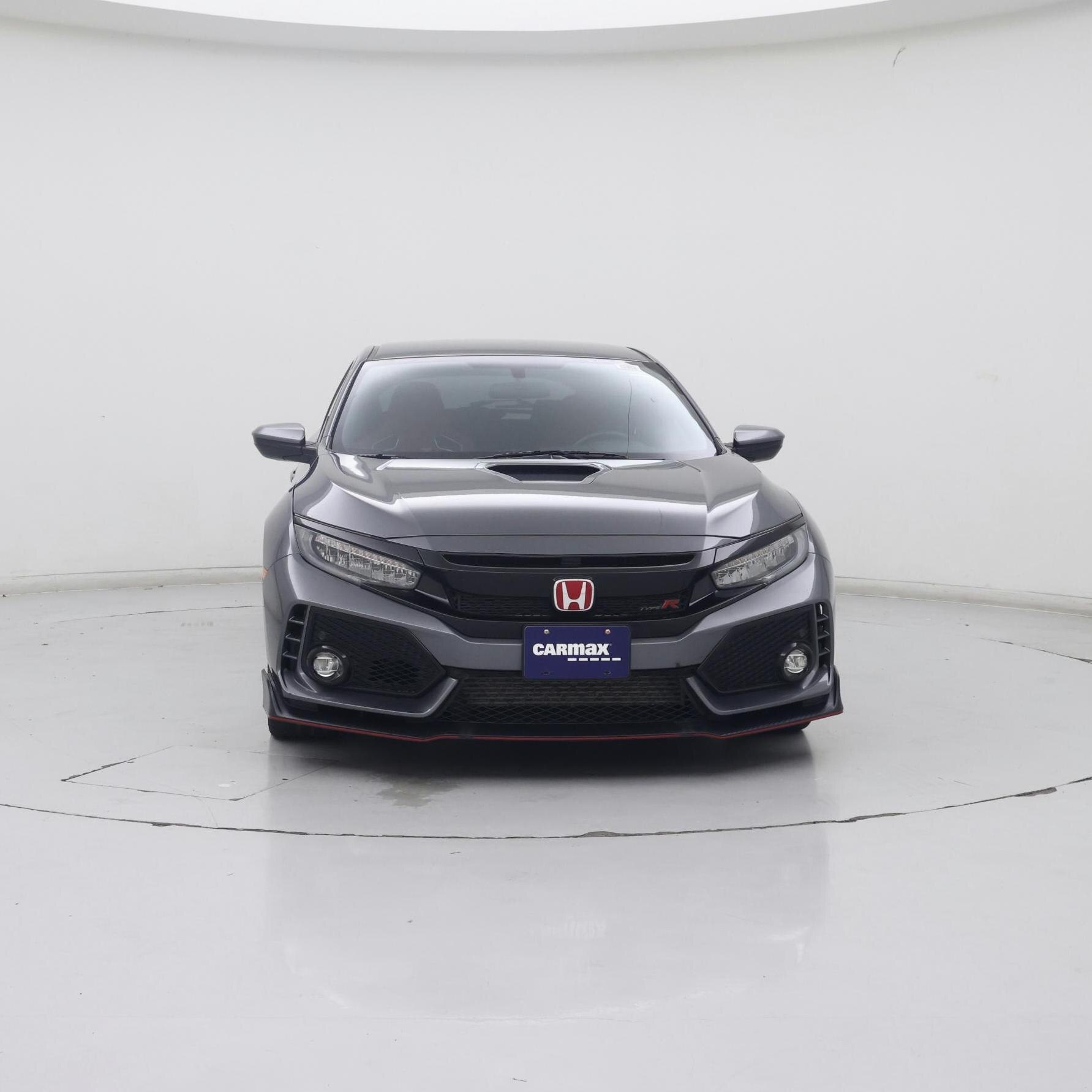 Thumbnail: 2019 Honda Civic - 5
