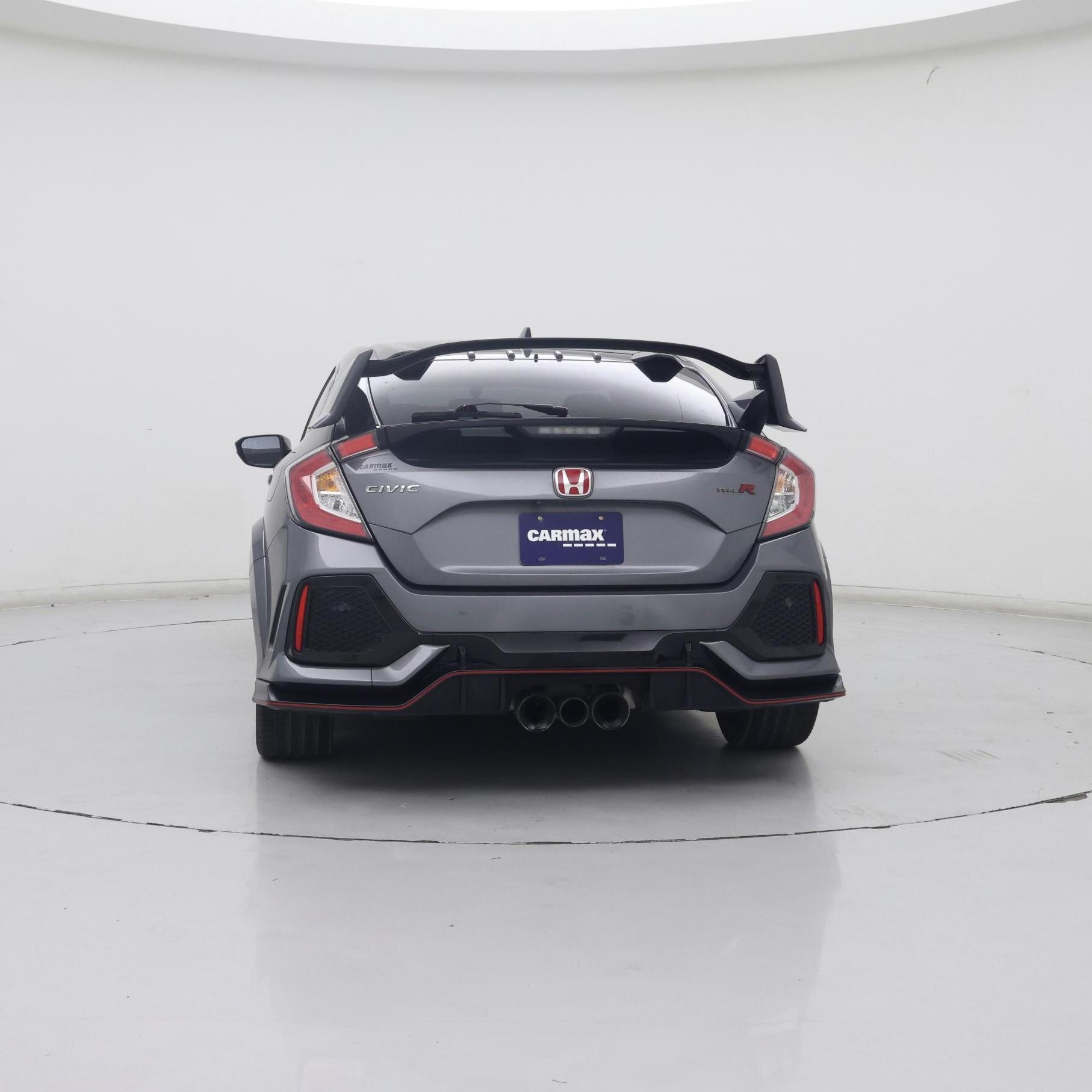 Thumbnail: 2019 Honda Civic - 6