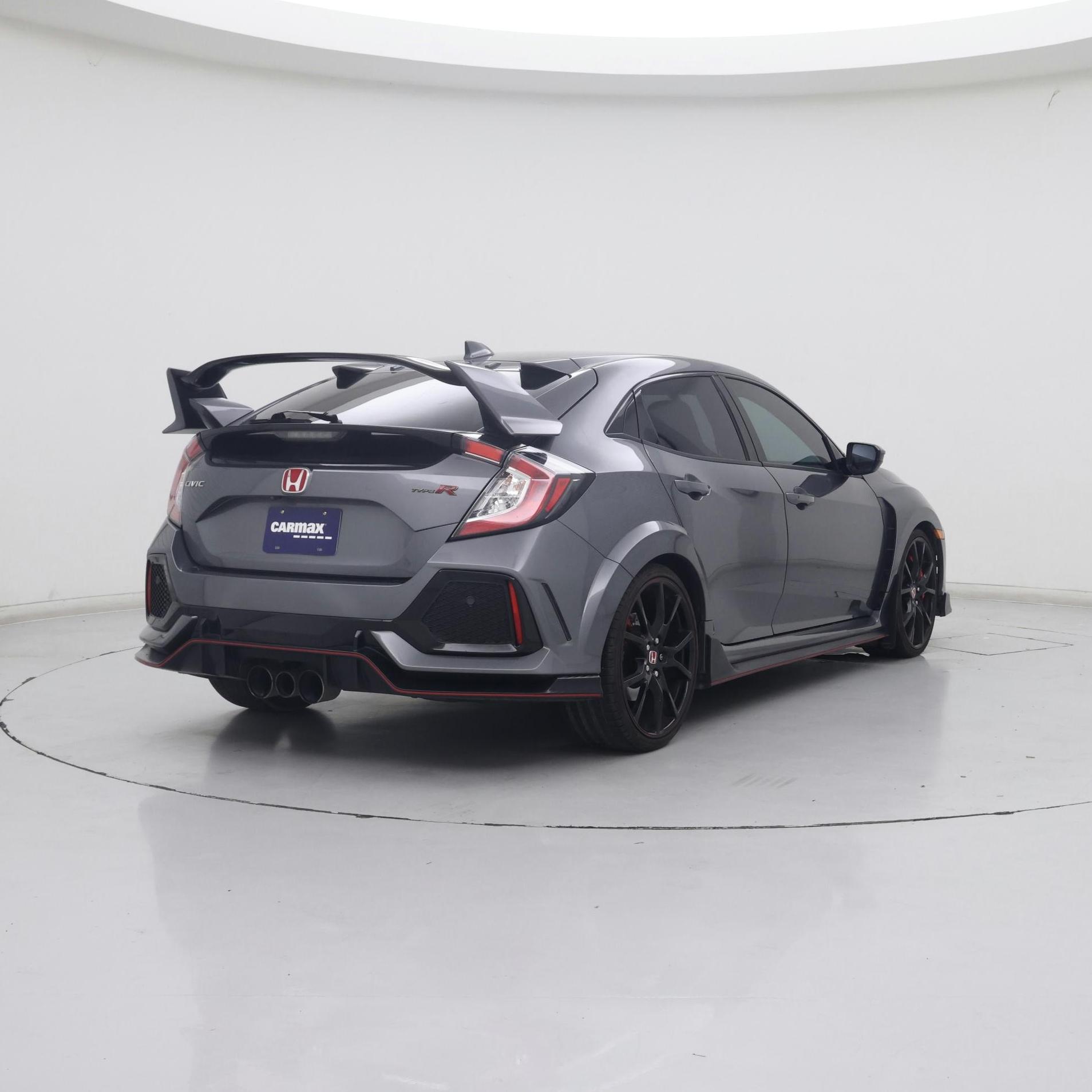 Thumbnail: 2019 Honda Civic - 8