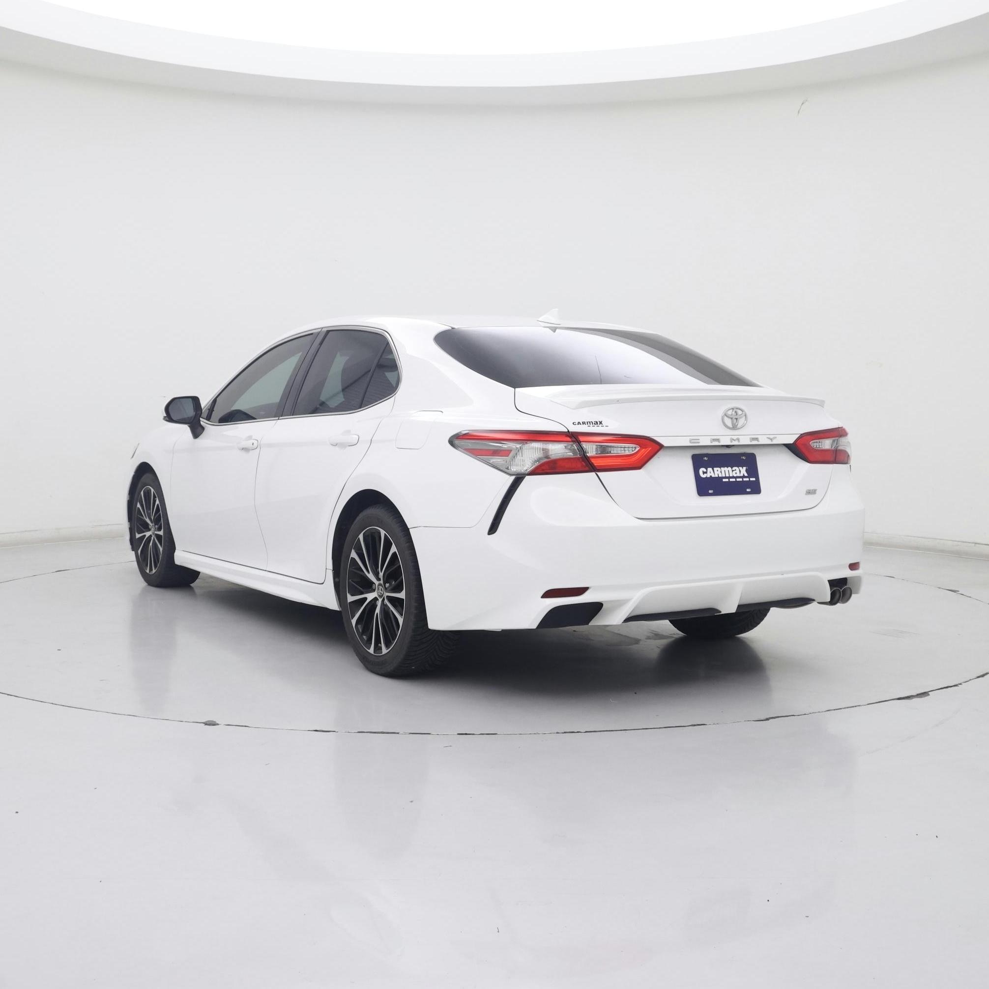 Thumbnail: 2019 Toyota Camry - 2