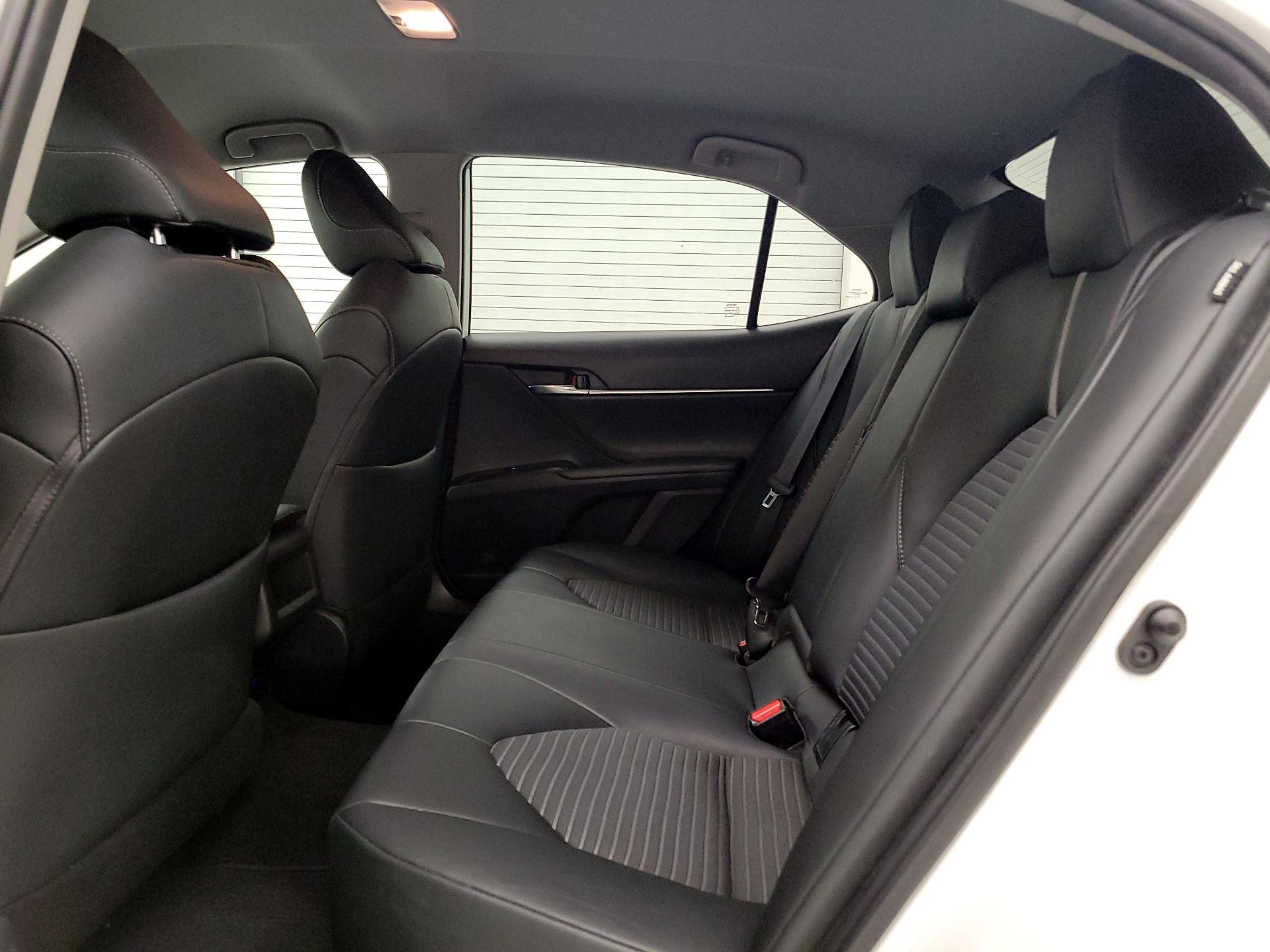 Thumbnail: 2019 Toyota Camry - 19