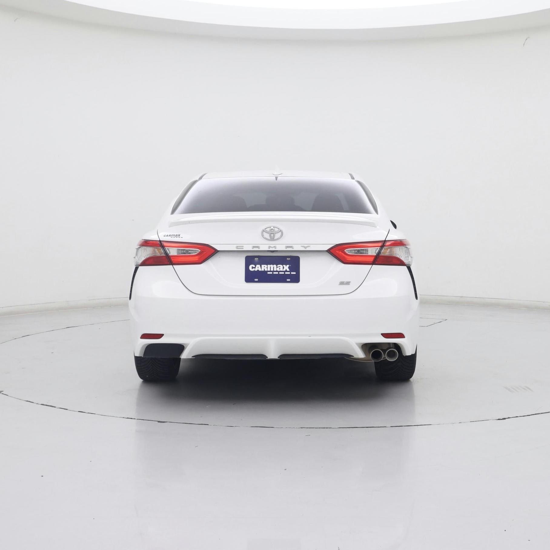 Thumbnail: 2019 Toyota Camry - 6