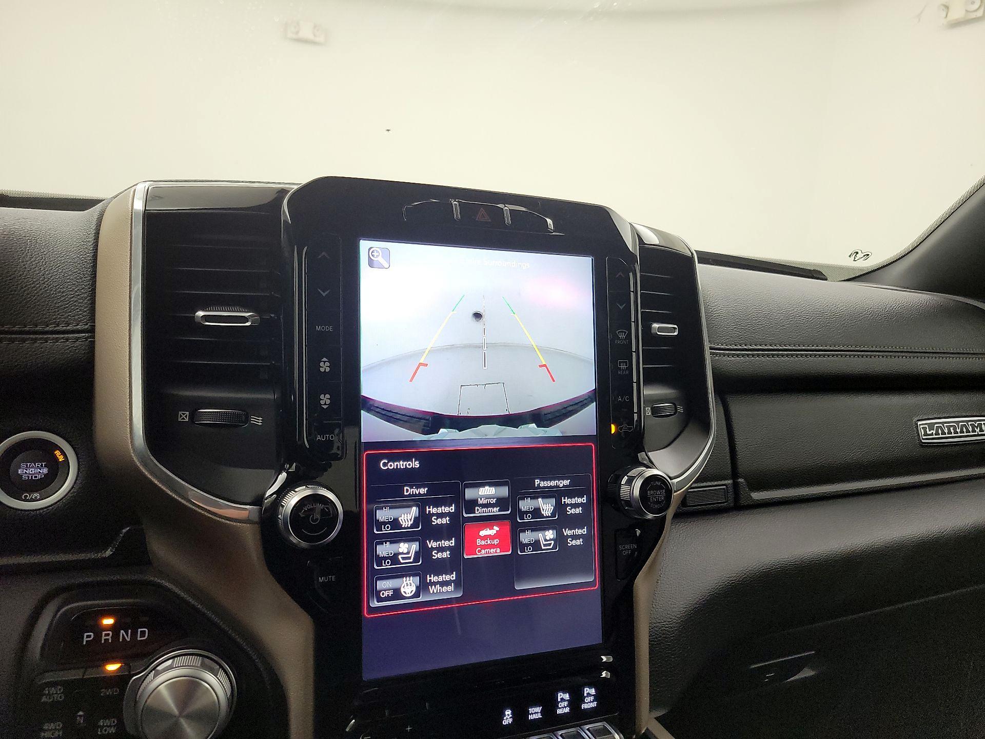 Thumbnail: 2019 RAM 1500 - 15