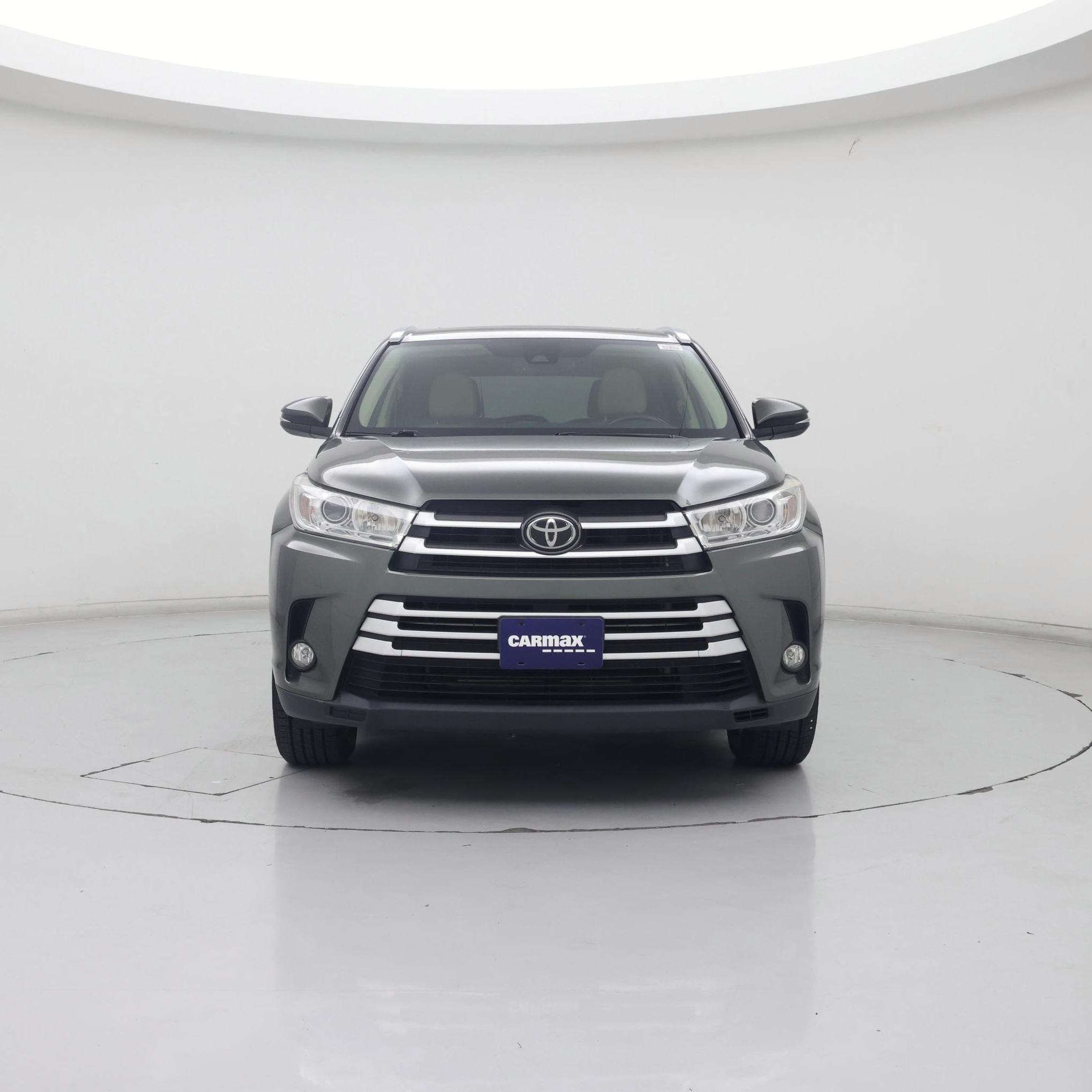 Thumbnail: 2019 Toyota Highlander - 5