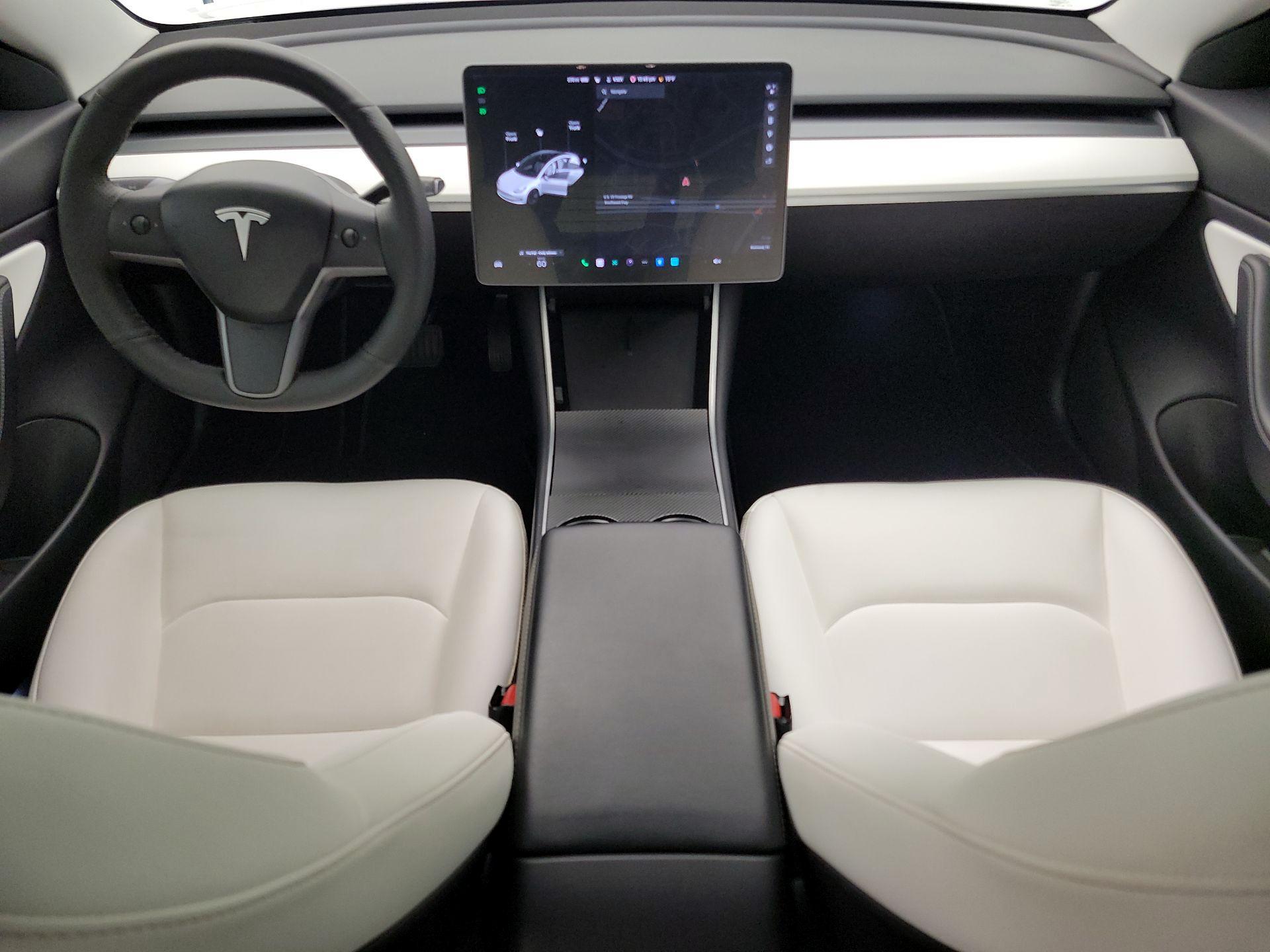 Thumbnail: 2020 Tesla Model 3 - 9