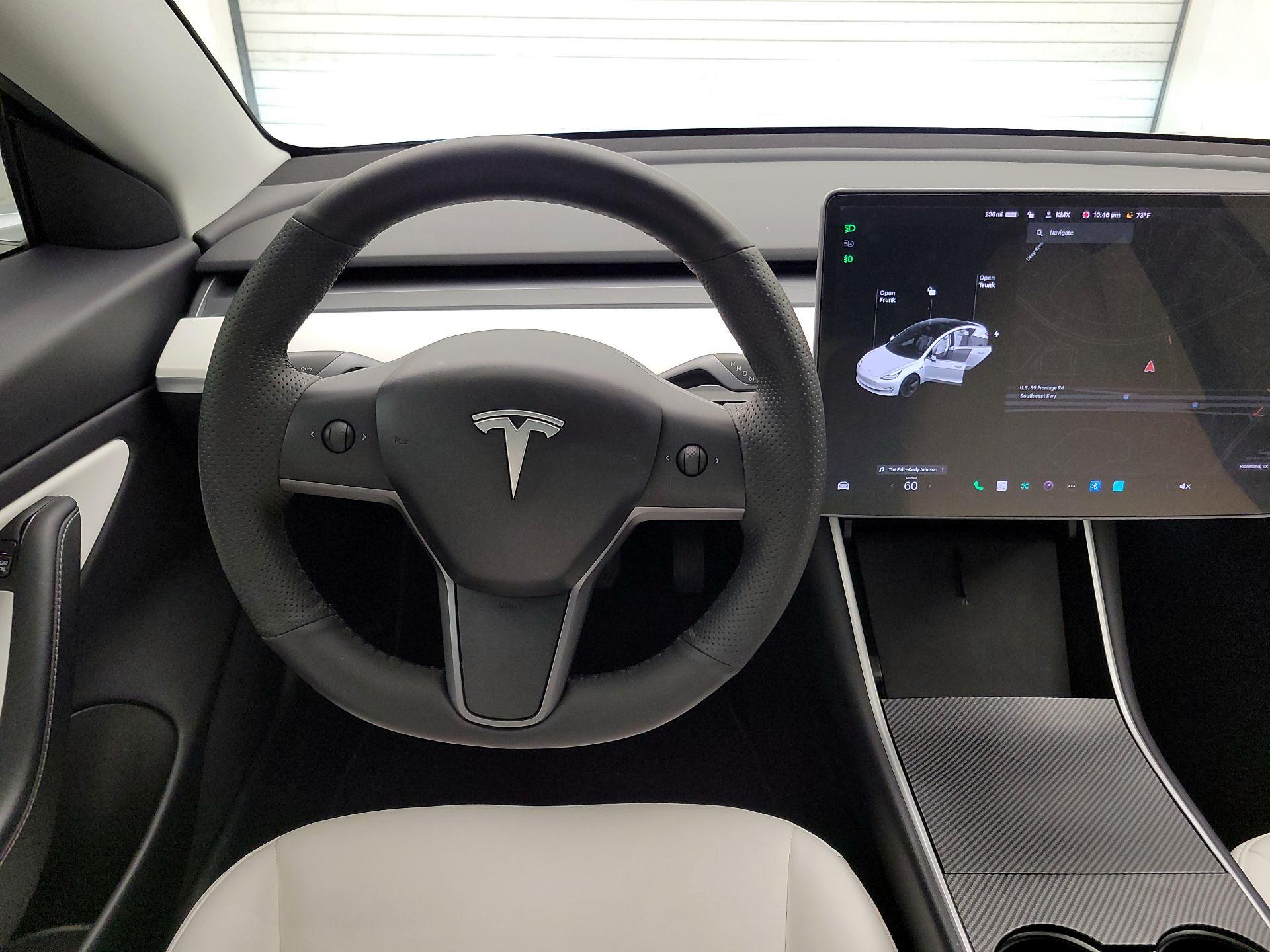 Thumbnail: 2020 Tesla Model 3 - 10