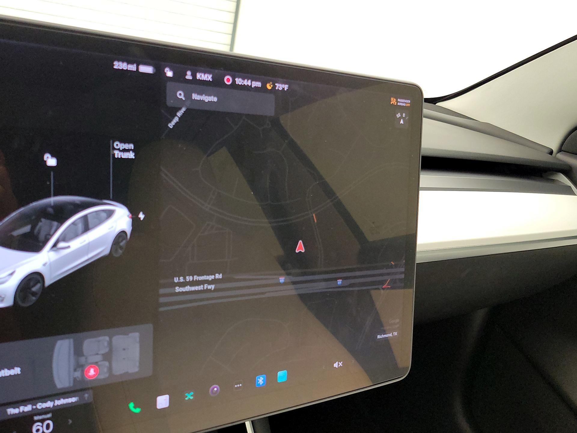 Thumbnail: 2020 Tesla Model 3 - 13