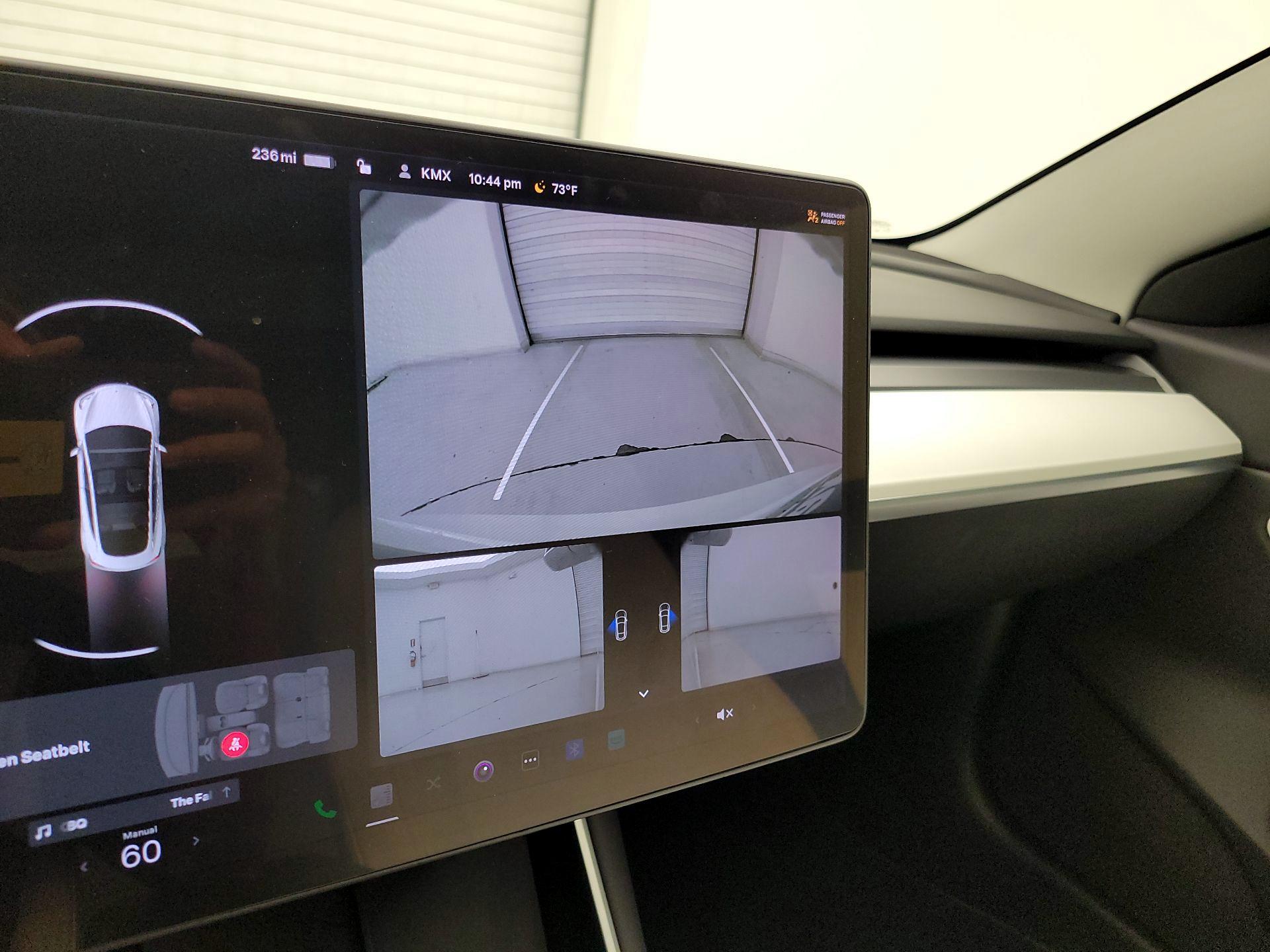 Thumbnail: 2020 Tesla Model 3 - 14