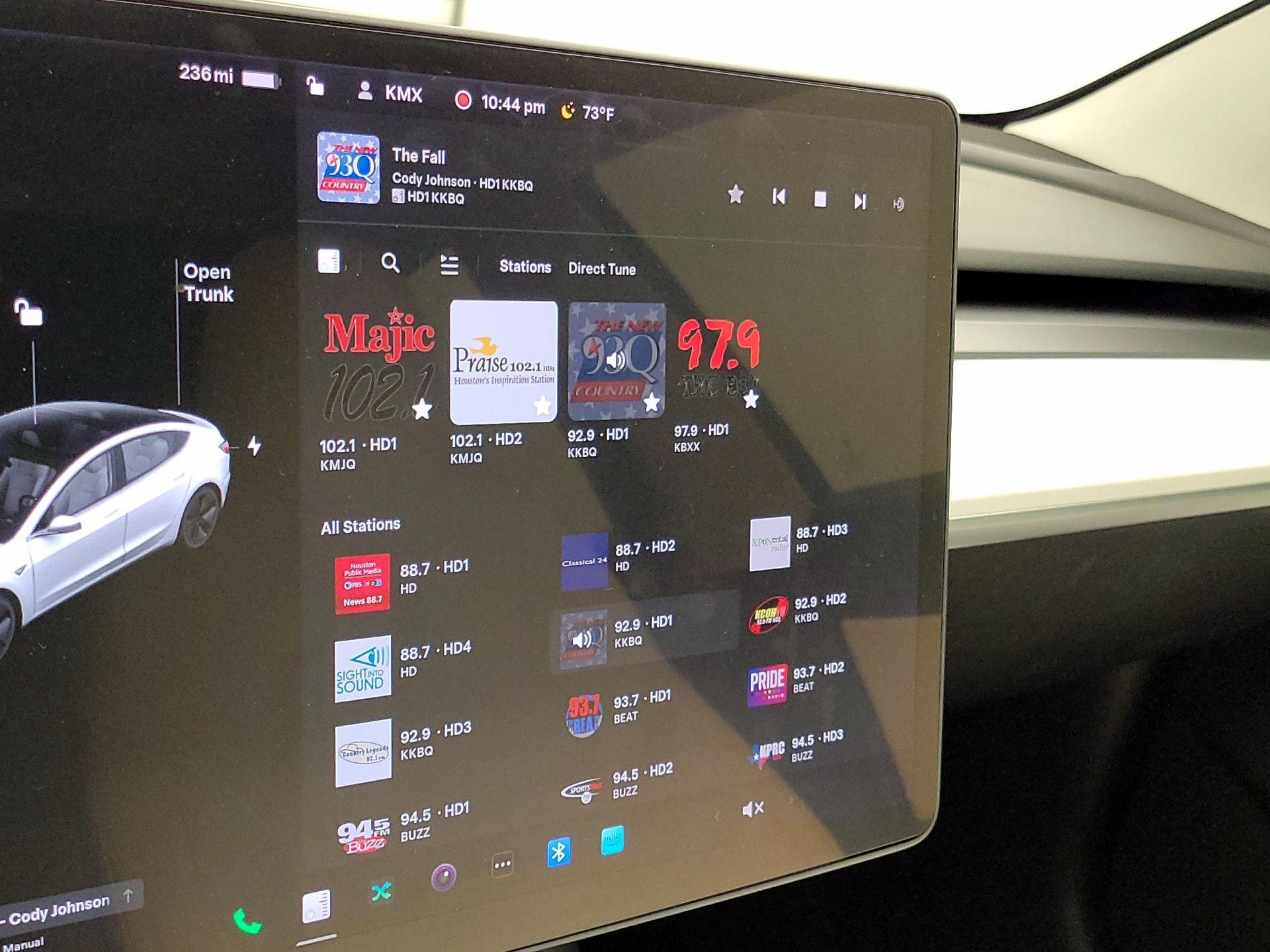 Thumbnail: 2020 Tesla Model 3 - 15