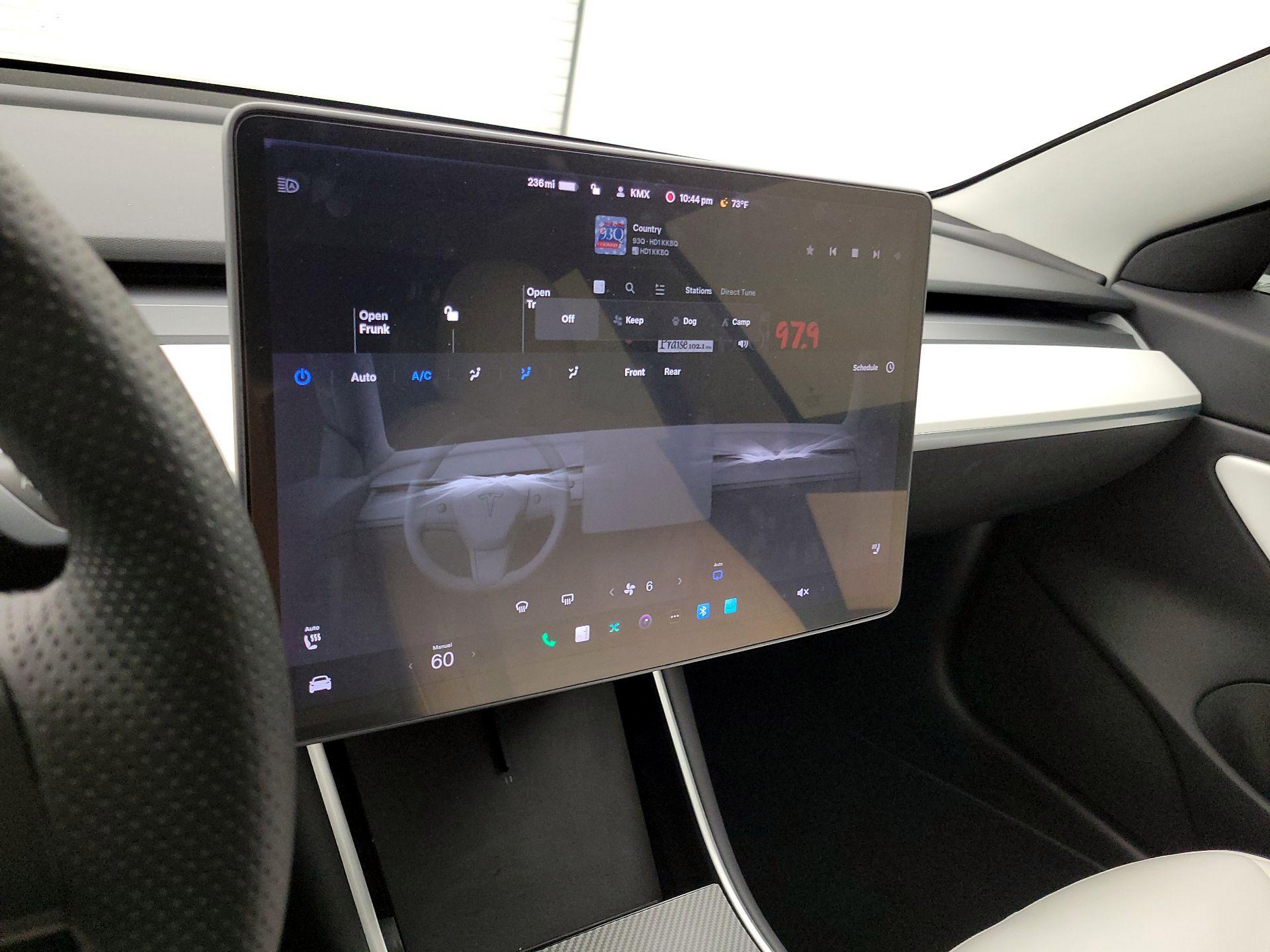 Thumbnail: 2020 Tesla Model 3 - 16