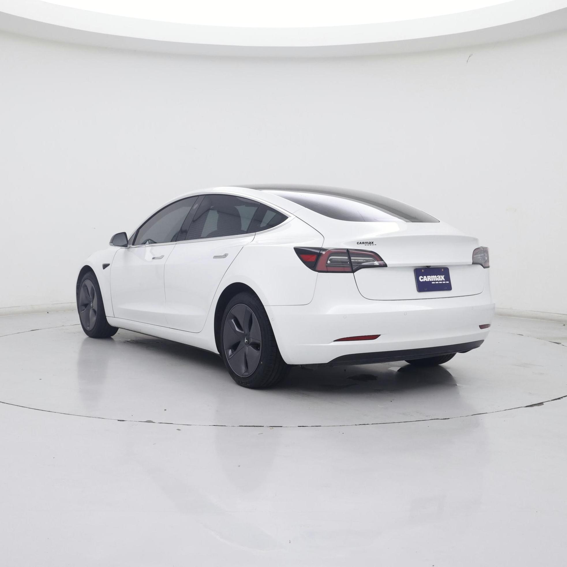 Thumbnail: 2020 Tesla Model 3 - 2