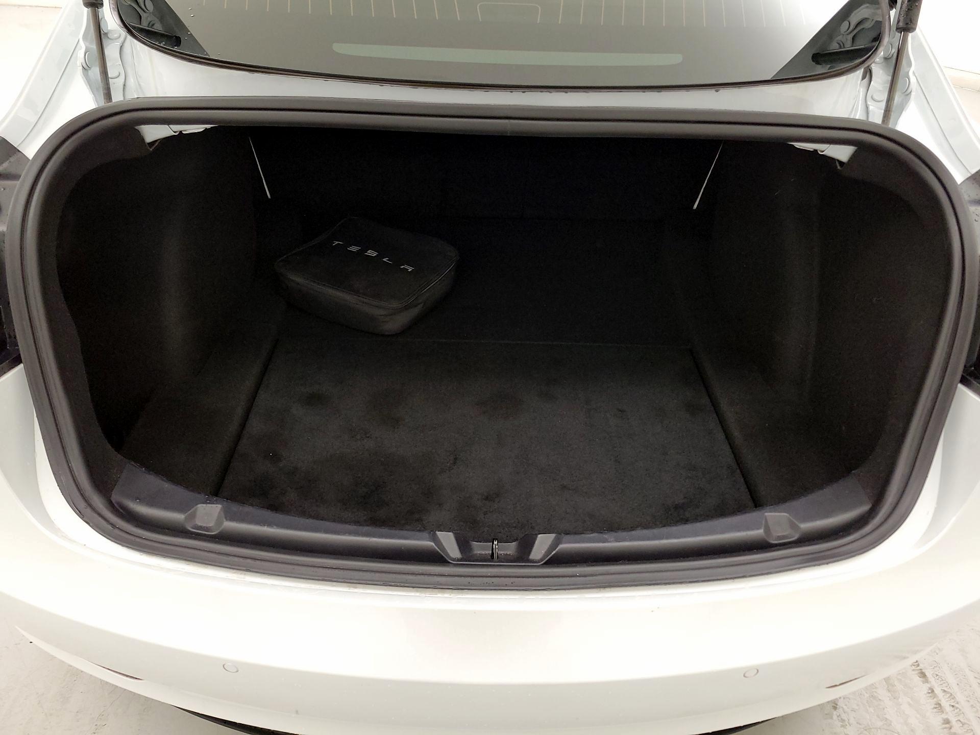 Thumbnail: 2020 Tesla Model 3 - 20