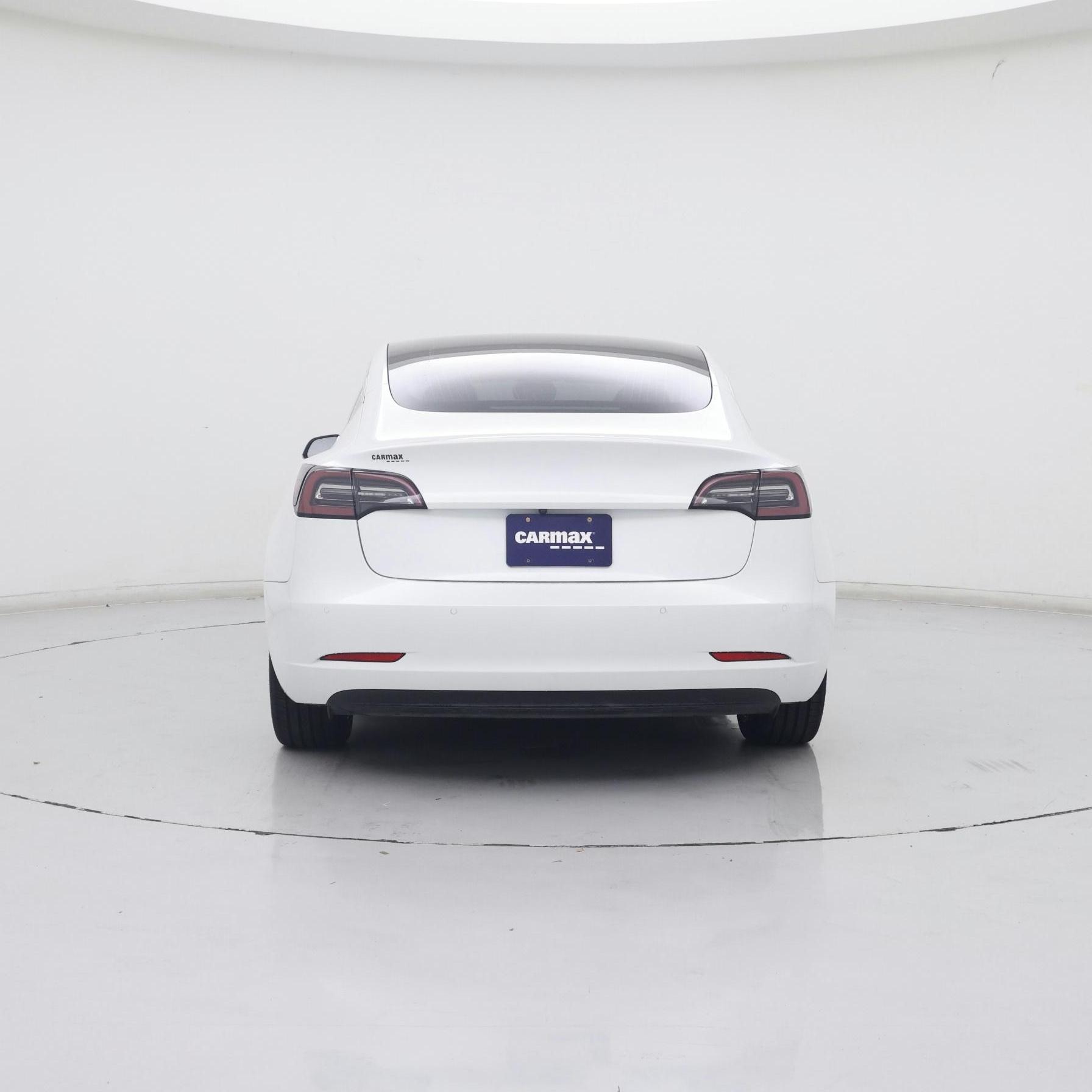 Thumbnail: 2020 Tesla Model 3 - 6