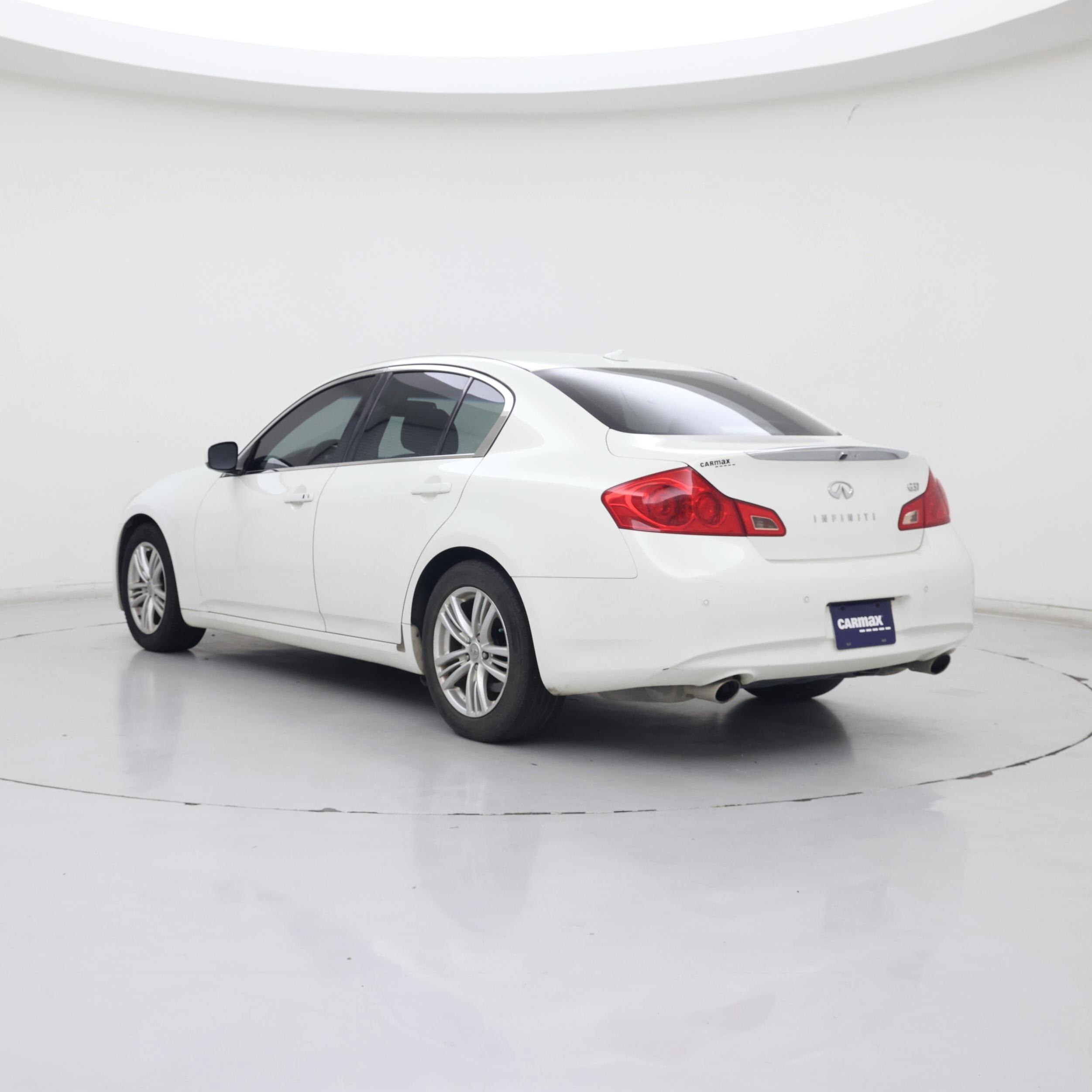 Thumbnail: 2013 INFINITI G37 - 2