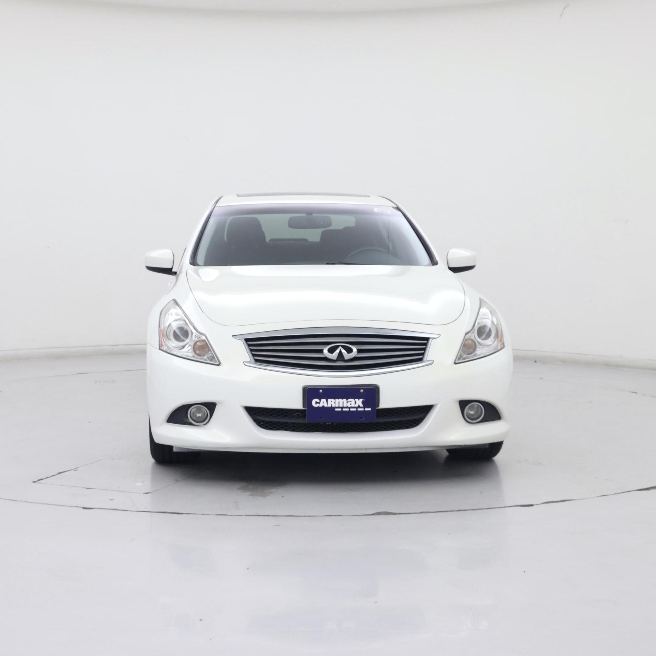 Thumbnail: 2013 INFINITI G37 - 5