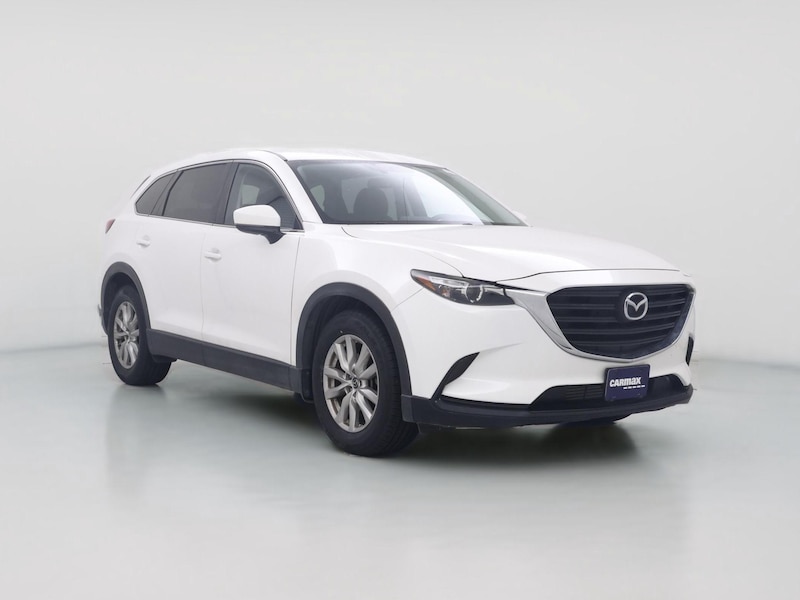 2016 Mazda CX-9 Sport -
                  Richmond, TX