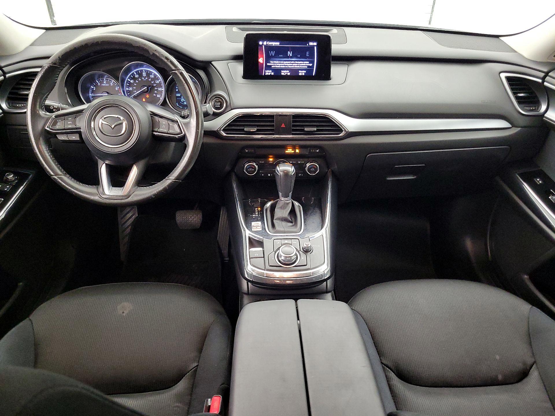 Thumbnail: 2016 Mazda CX-9 - 9