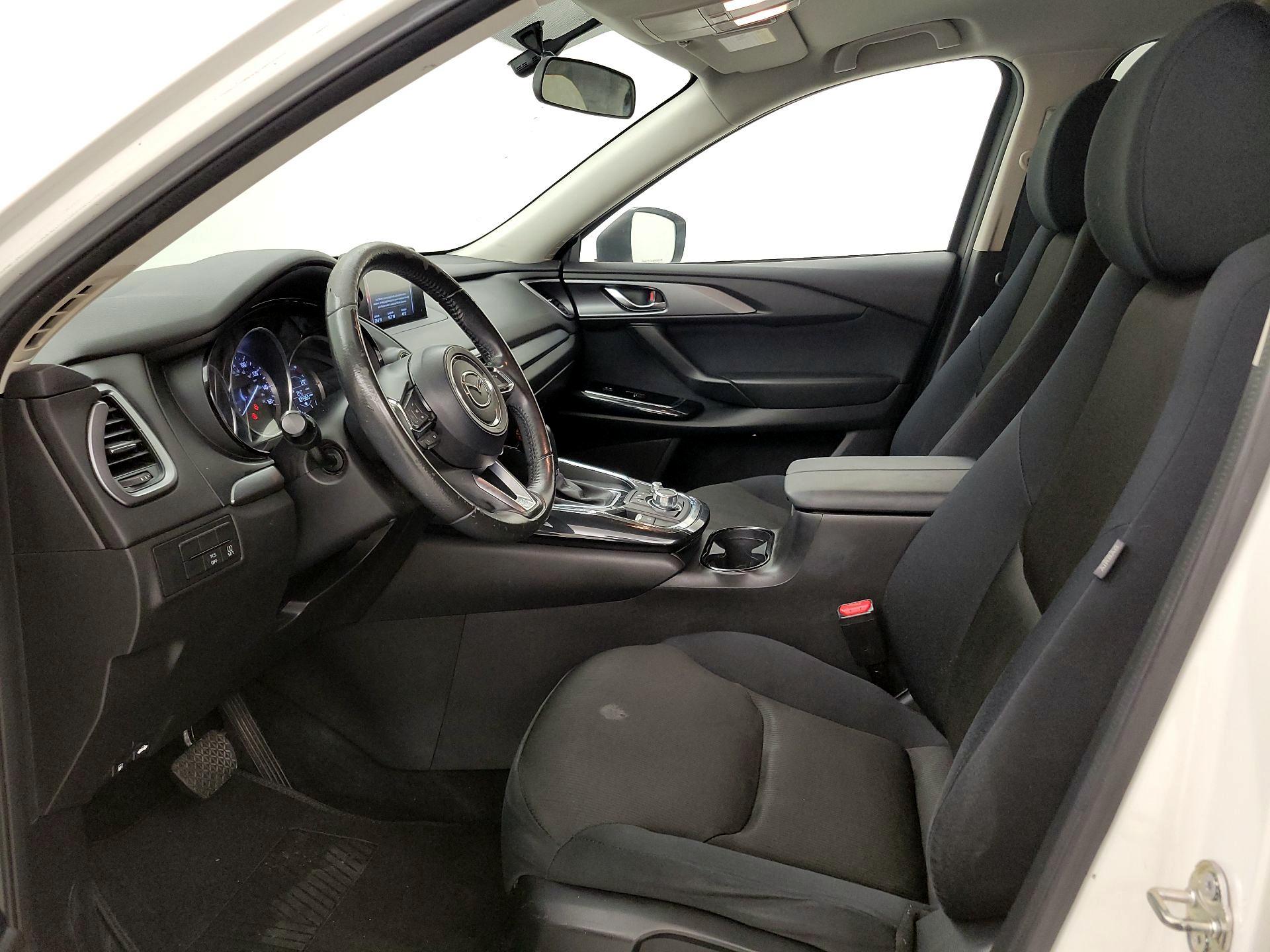Thumbnail: 2016 Mazda CX-9 - 11