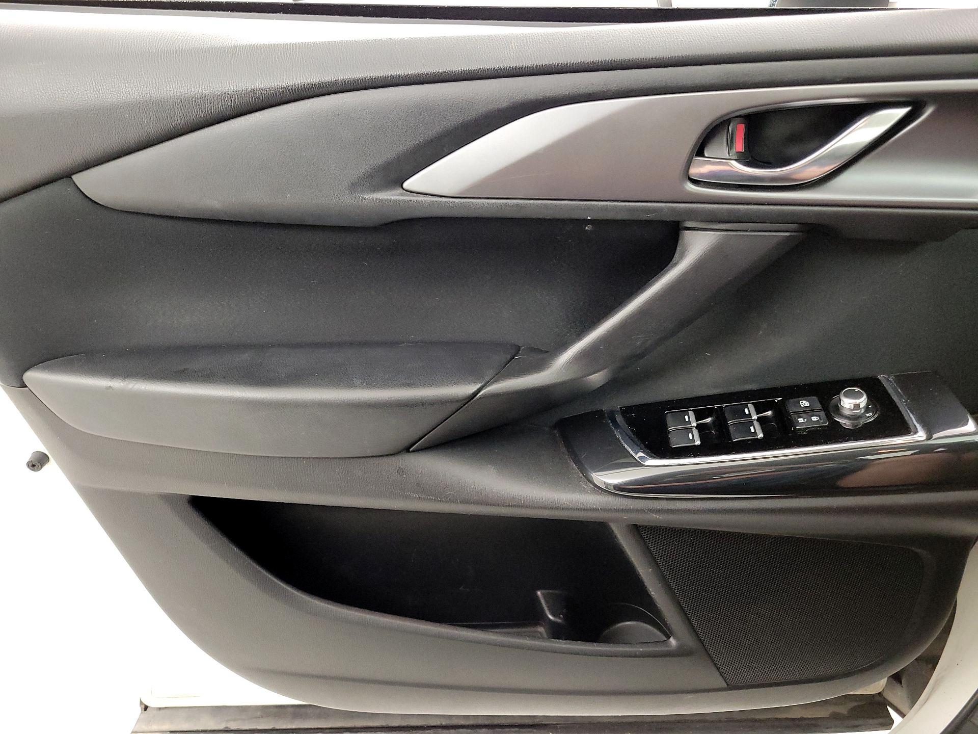 Thumbnail: 2016 Mazda CX-9 - 12