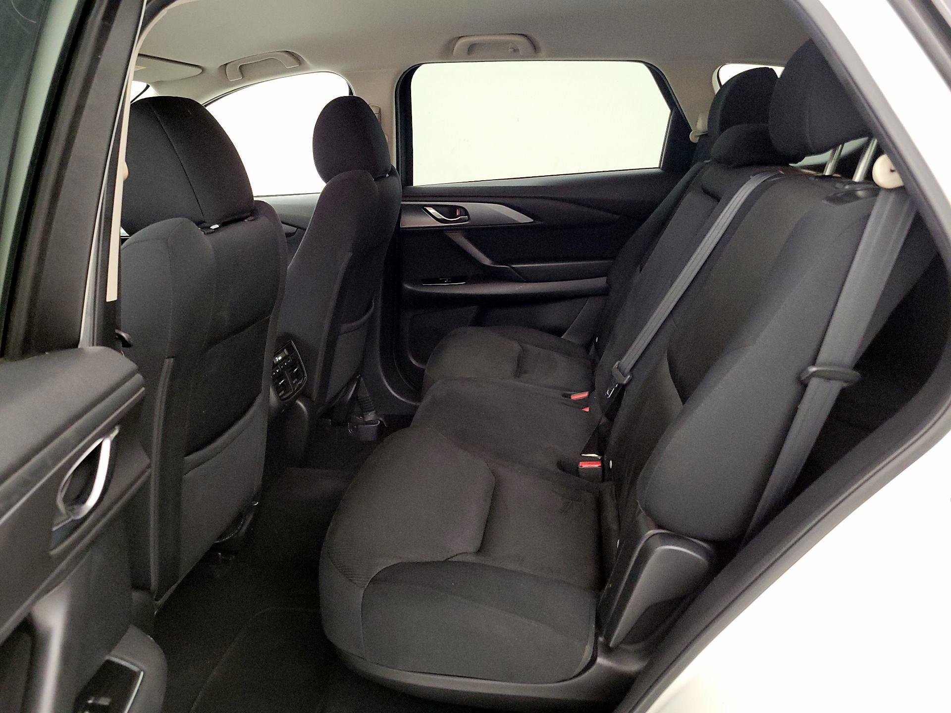 Thumbnail: 2016 Mazda CX-9 - 19