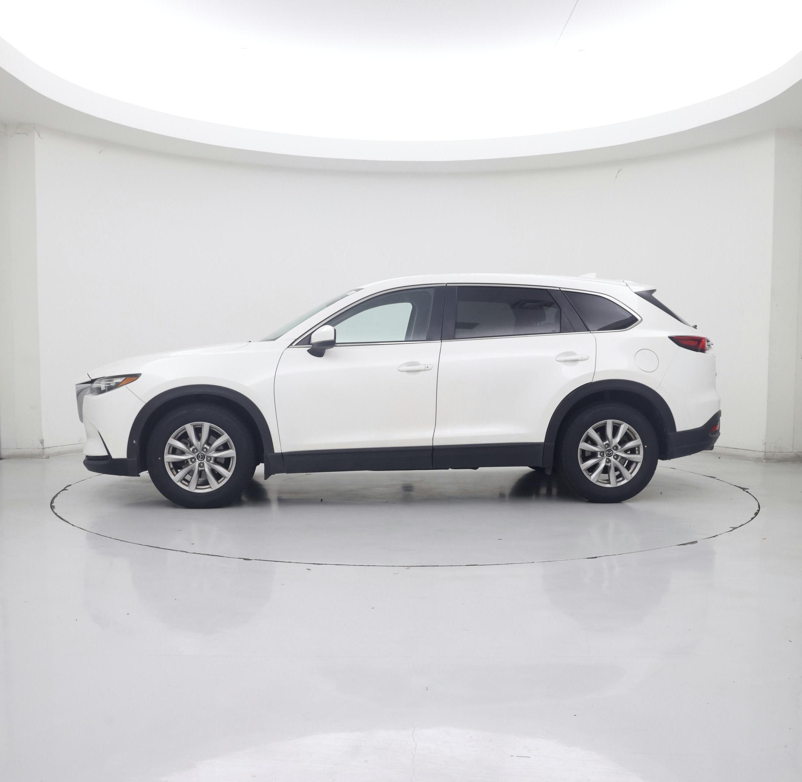 Thumbnail: 2016 Mazda CX-9 - 3