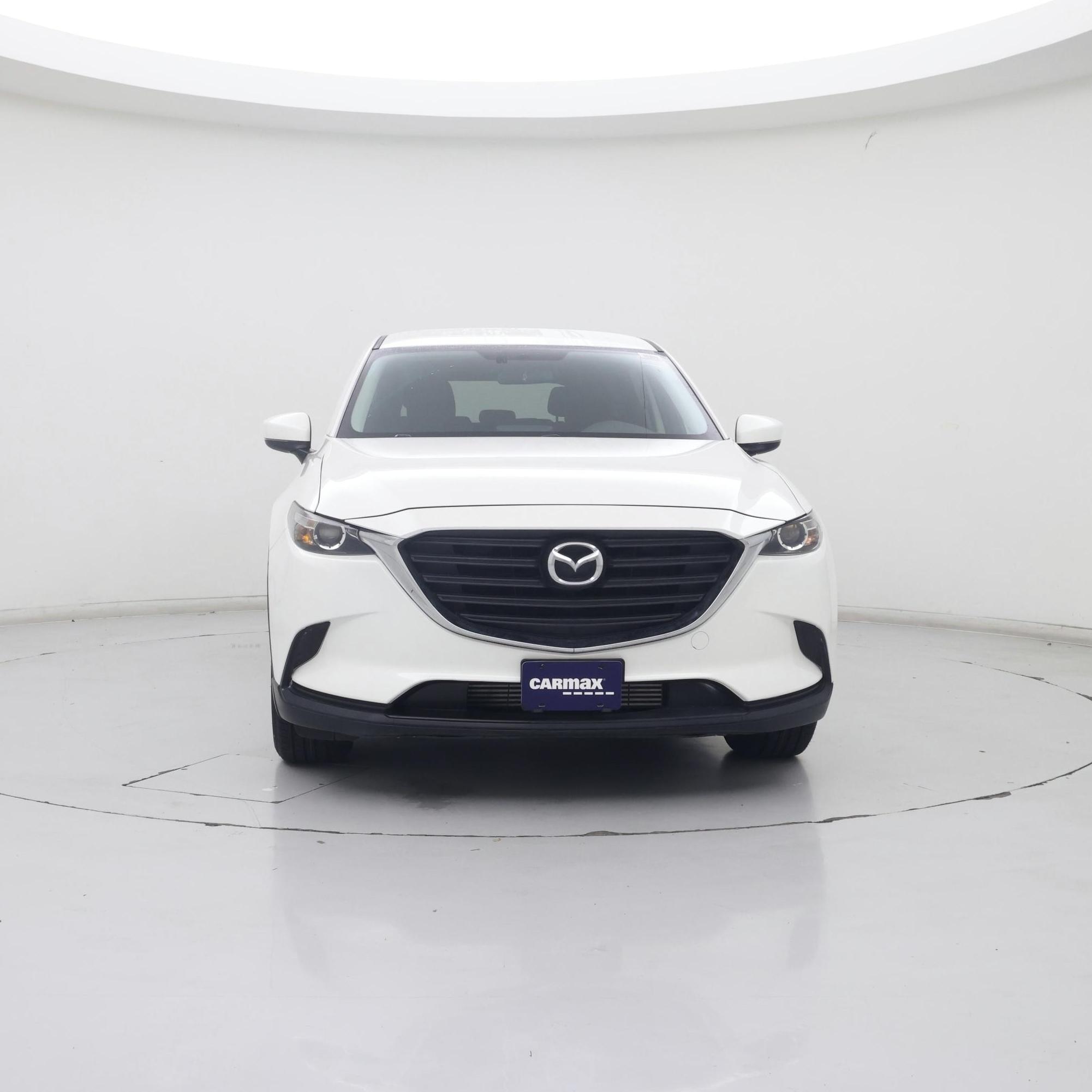 Thumbnail: 2016 Mazda CX-9 - 5