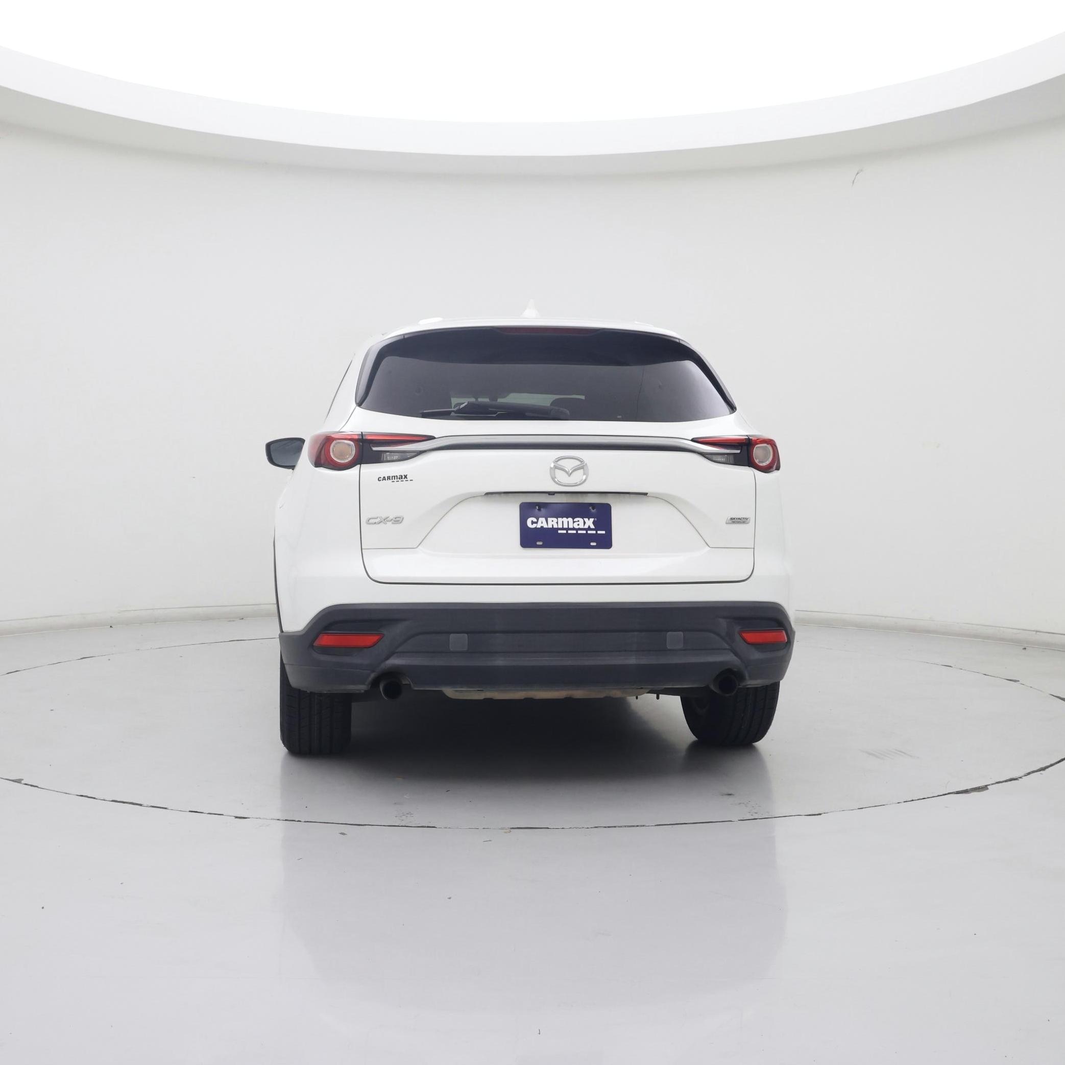 Thumbnail: 2016 Mazda CX-9 - 6
