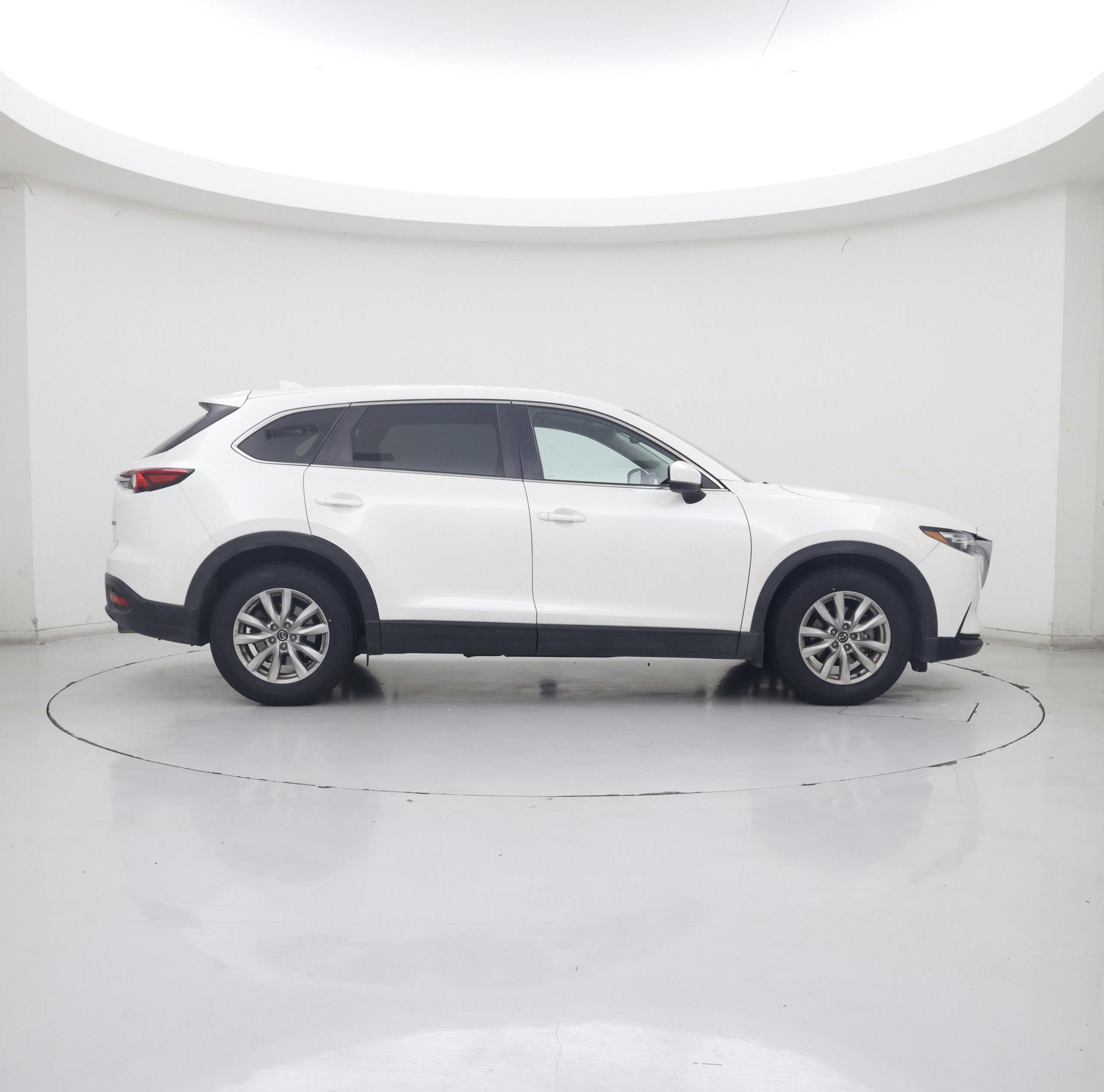 Thumbnail: 2016 Mazda CX-9 - 7