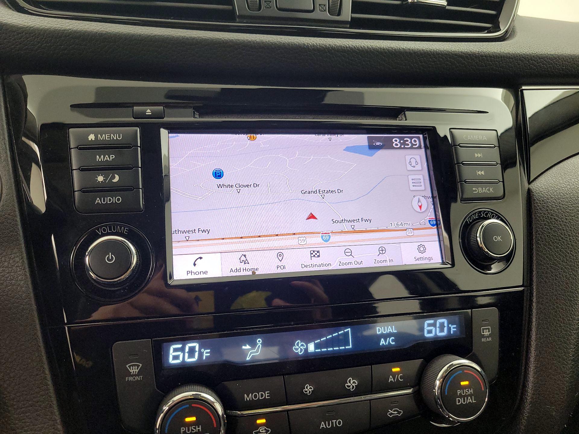 Thumbnail: 2019 Nissan Rogue Sport - 14