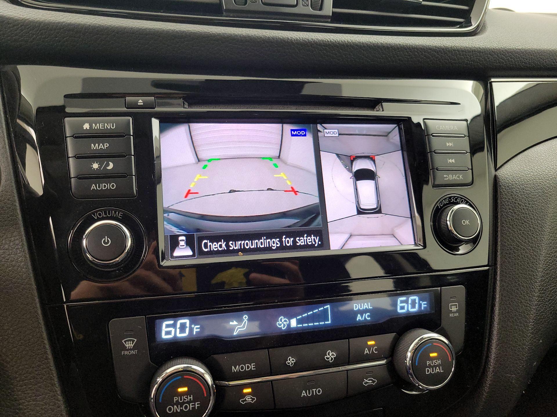 Thumbnail: 2019 Nissan Rogue Sport - 15