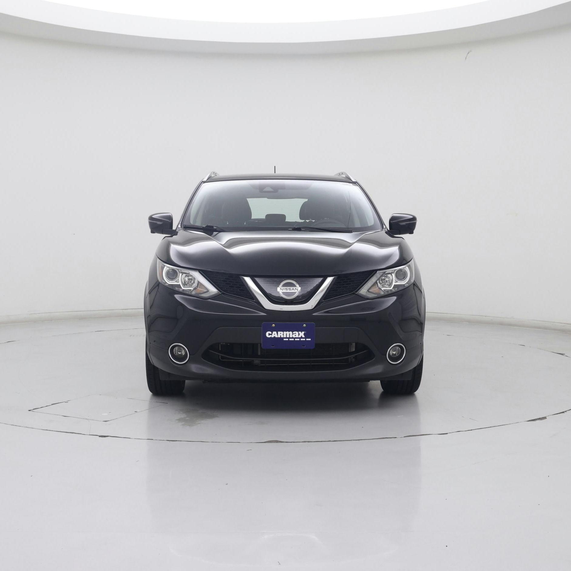 Thumbnail: 2019 Nissan Rogue Sport - 5