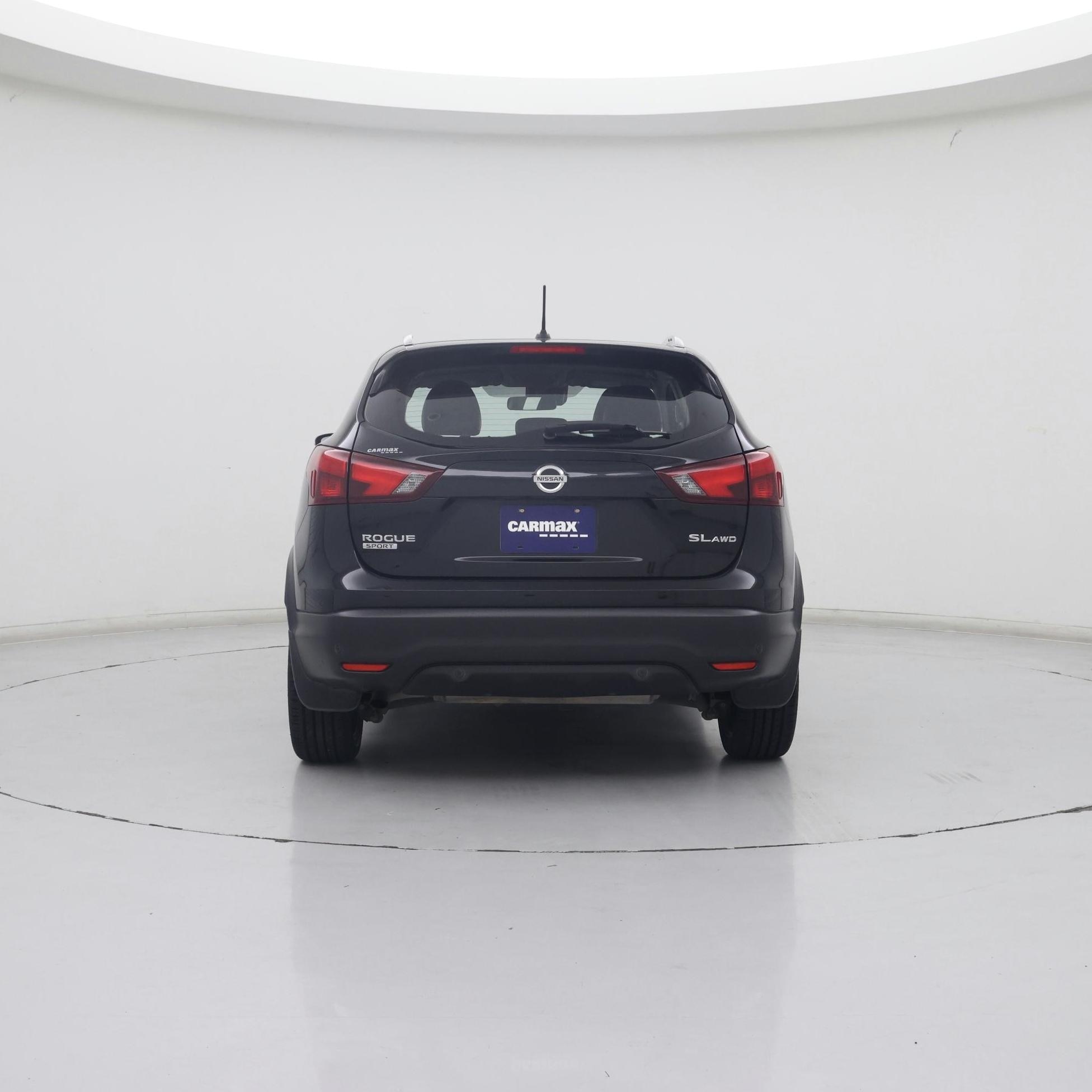 Thumbnail: 2019 Nissan Rogue Sport - 6