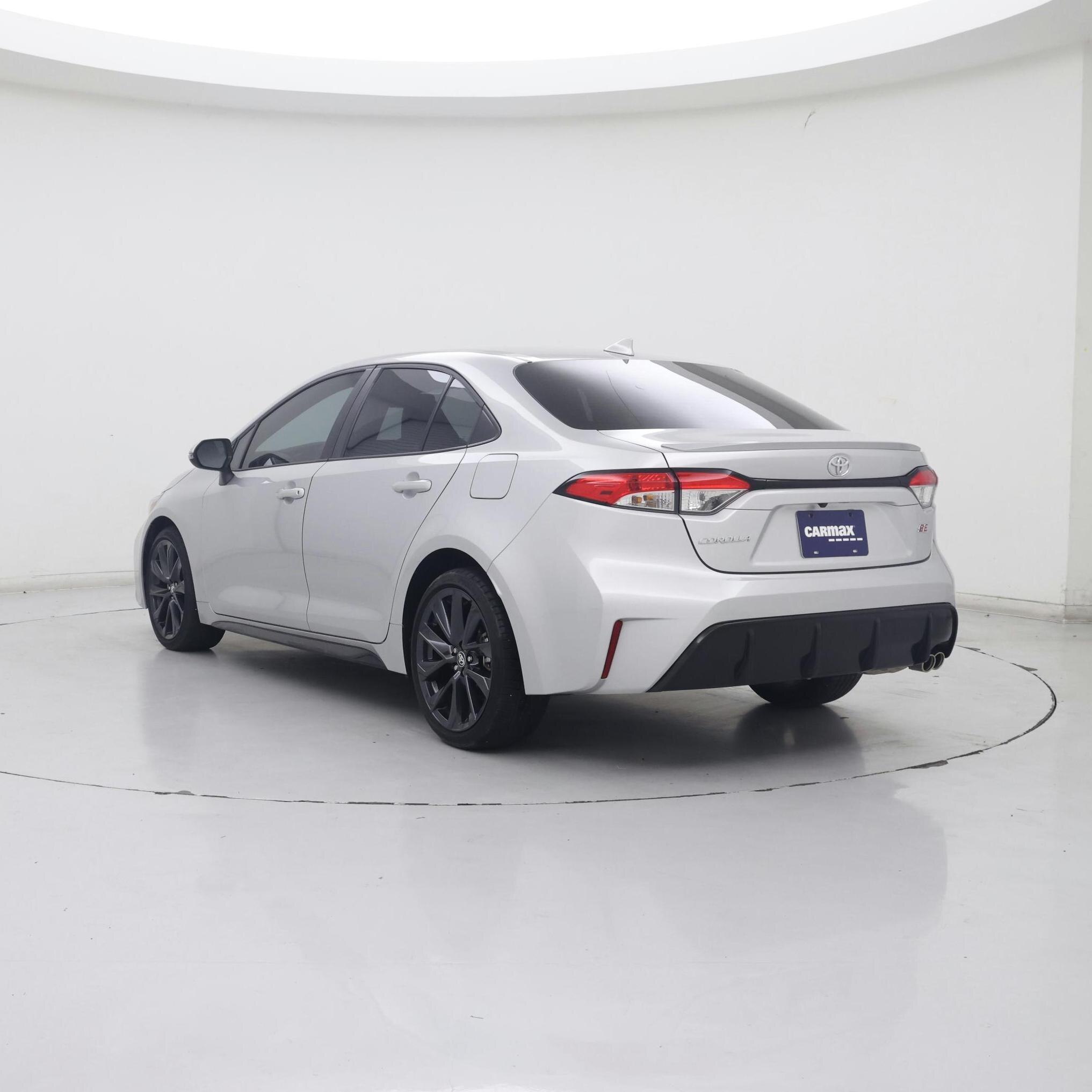 Thumbnail: 2024 Toyota Corolla - 2