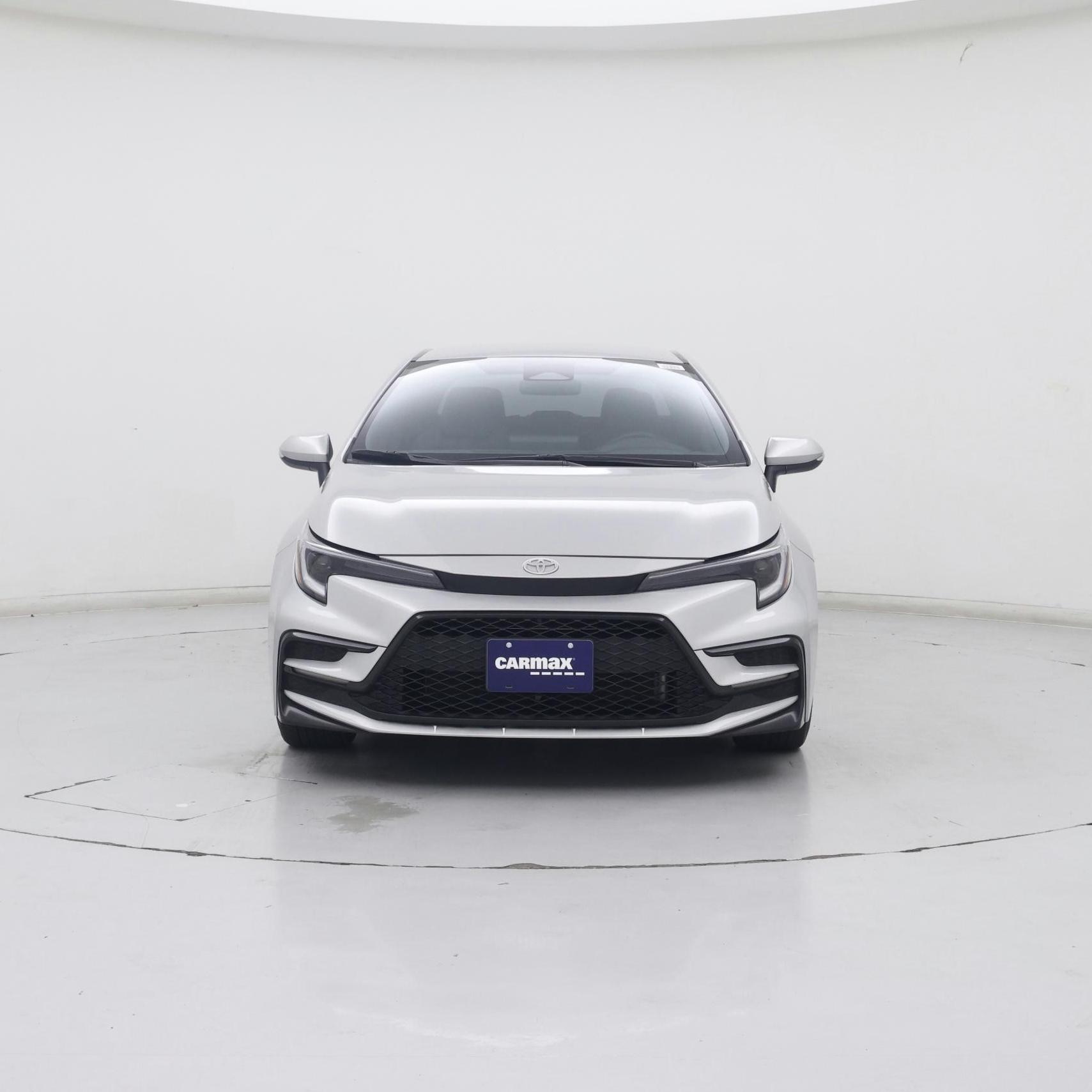 Thumbnail: 2024 Toyota Corolla - 5