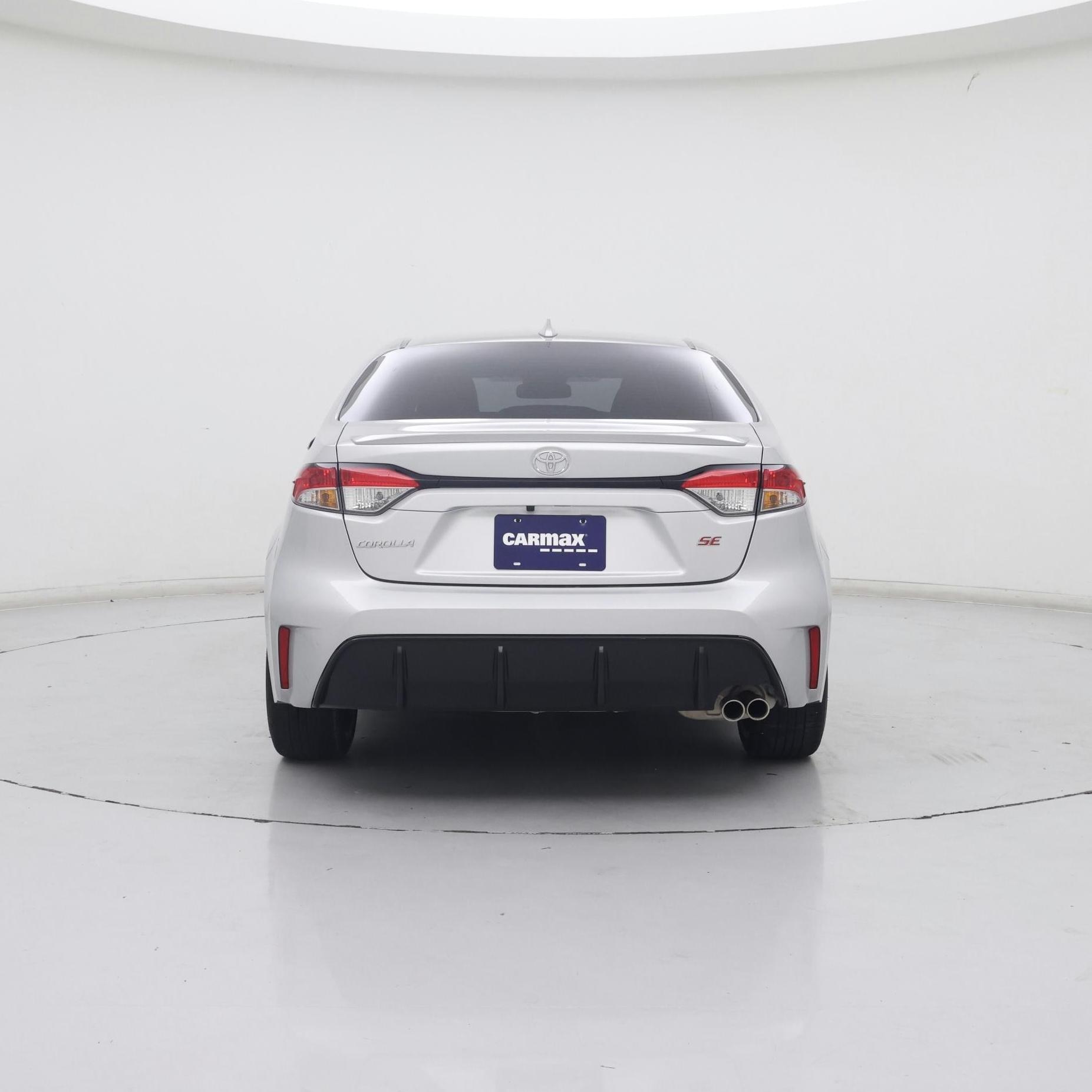 Thumbnail: 2024 Toyota Corolla - 6
