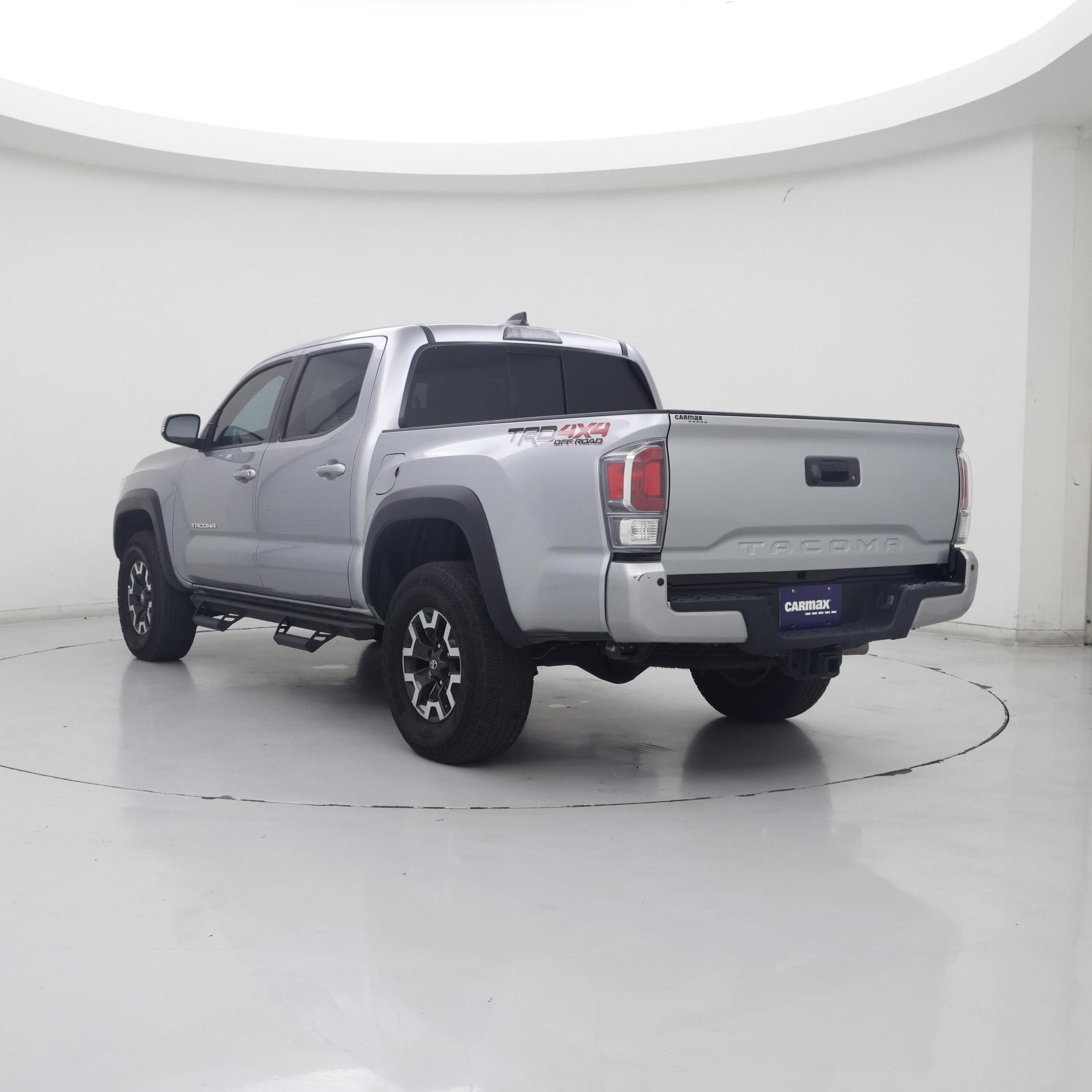 Thumbnail: 2023 Toyota Tacoma - 2