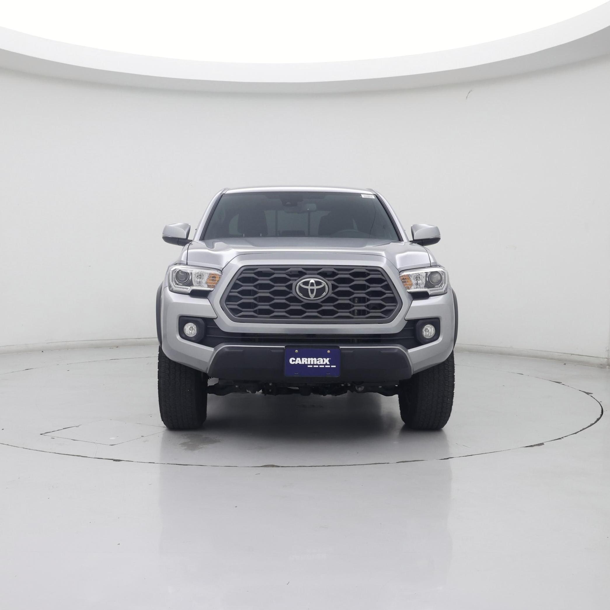 Thumbnail: 2023 Toyota Tacoma - 5