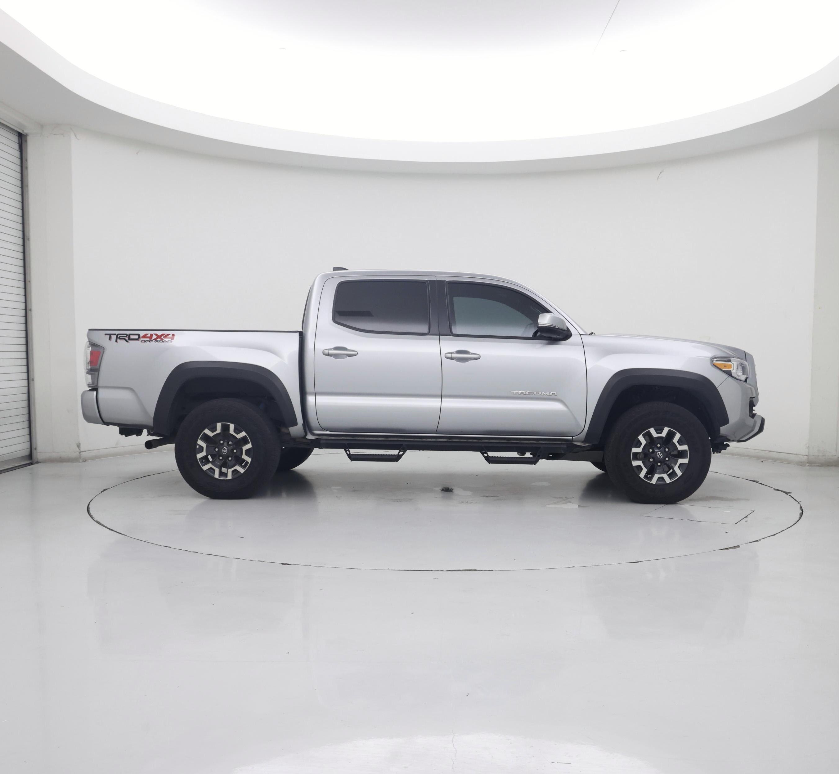 Thumbnail: 2023 Toyota Tacoma - 7