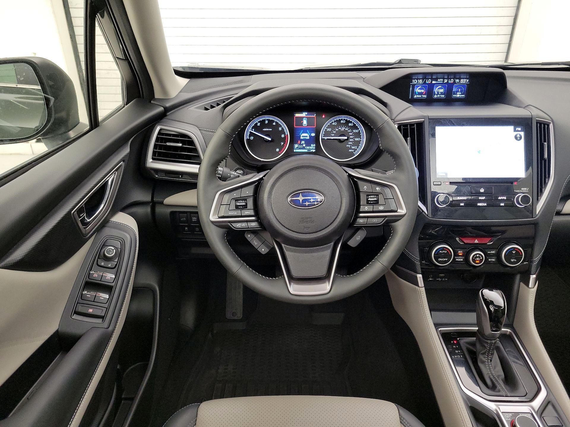 Thumbnail: 2023 Subaru Forester - 10