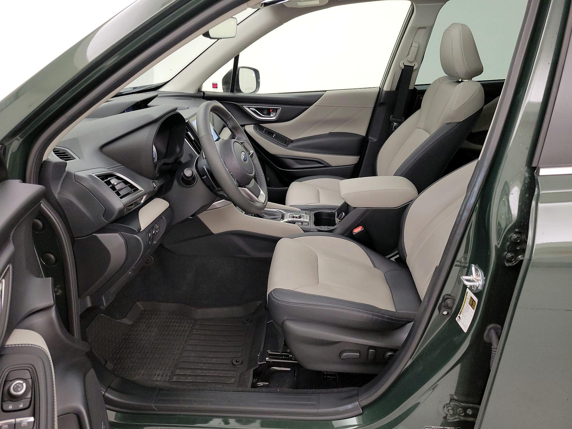 Thumbnail: 2023 Subaru Forester - 11