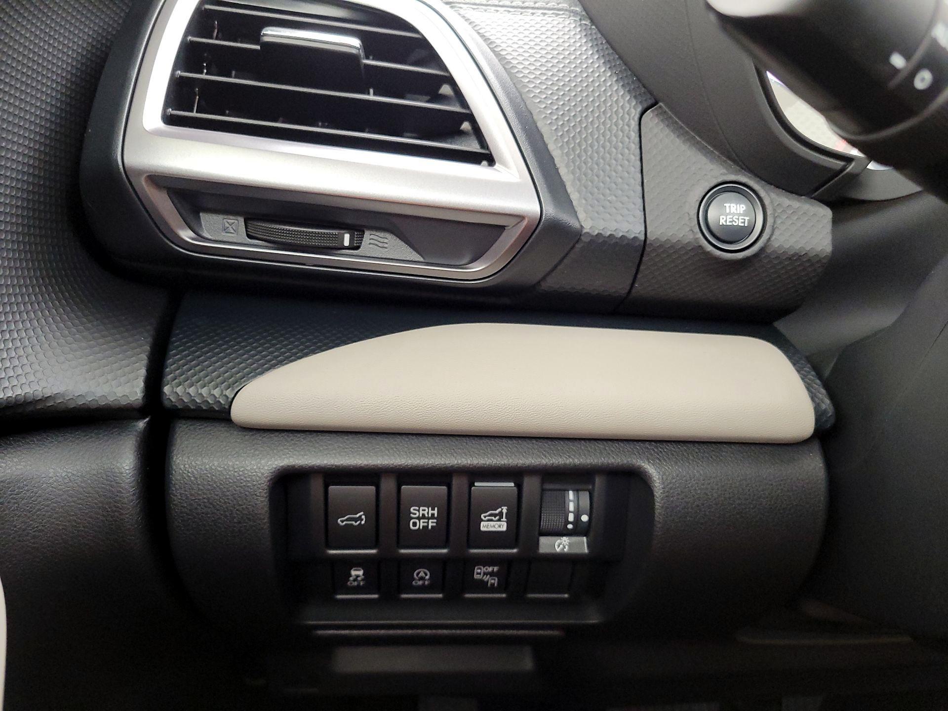 Thumbnail: 2023 Subaru Forester - 13