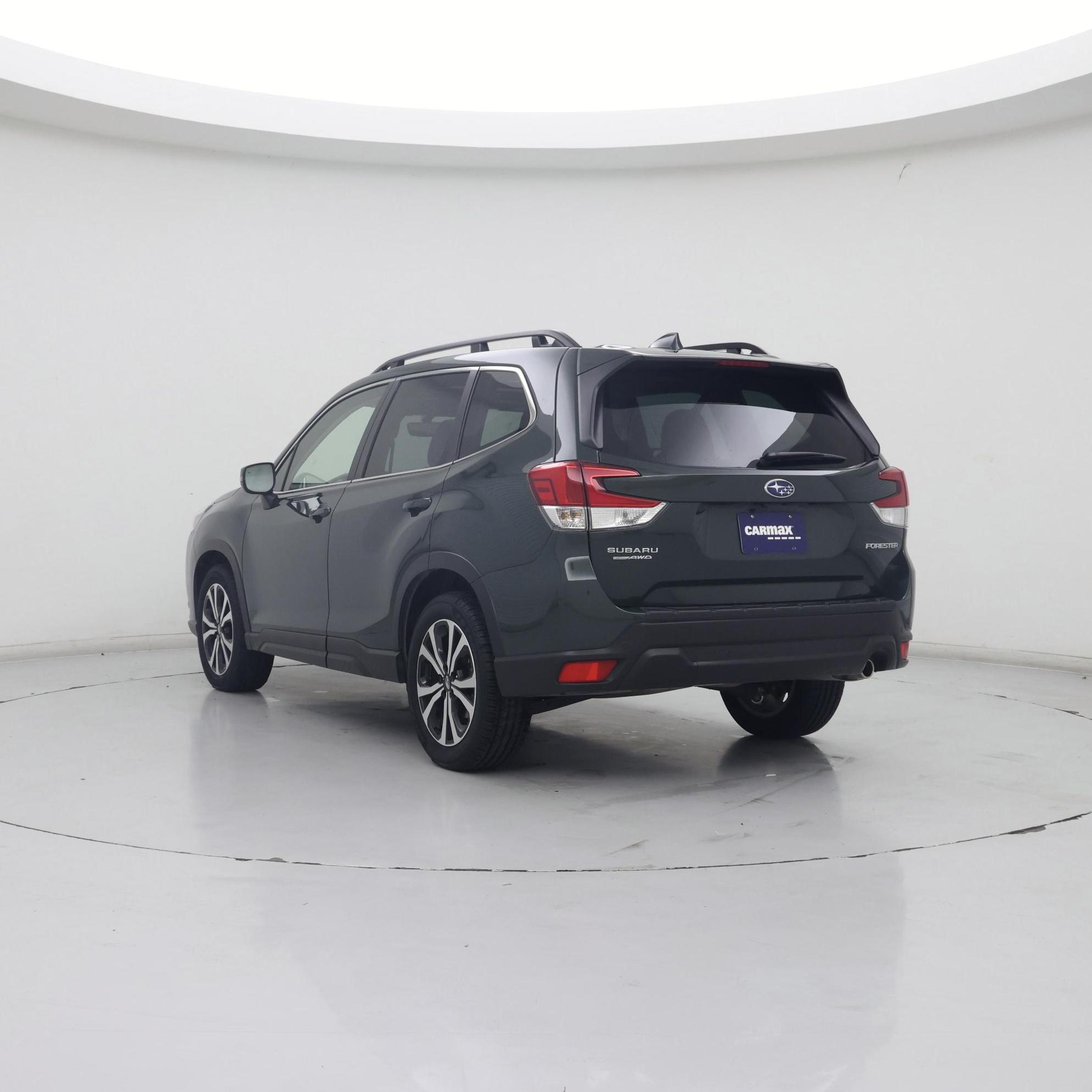 Thumbnail: 2023 Subaru Forester - 2