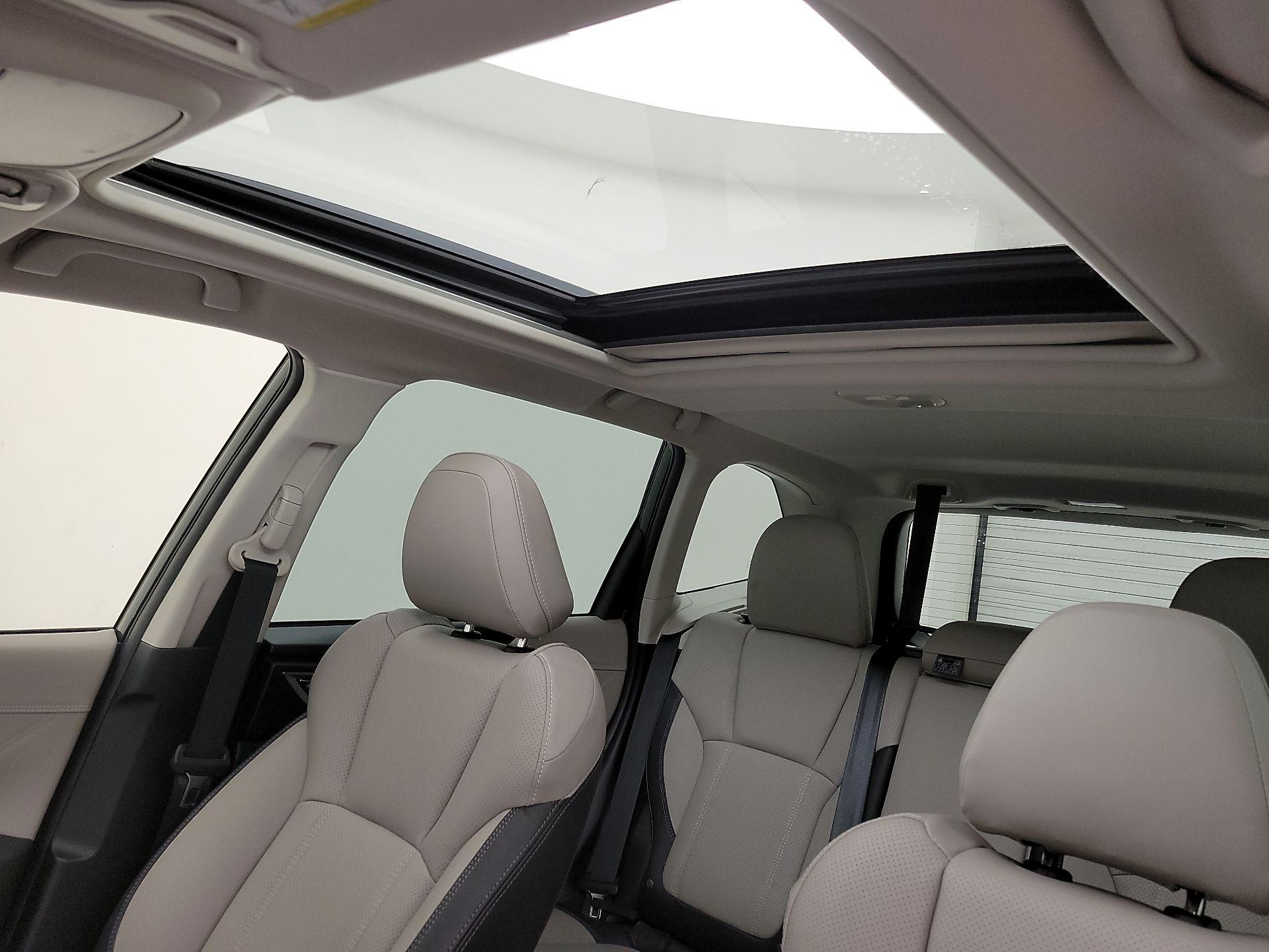 Thumbnail: 2023 Subaru Forester - 20