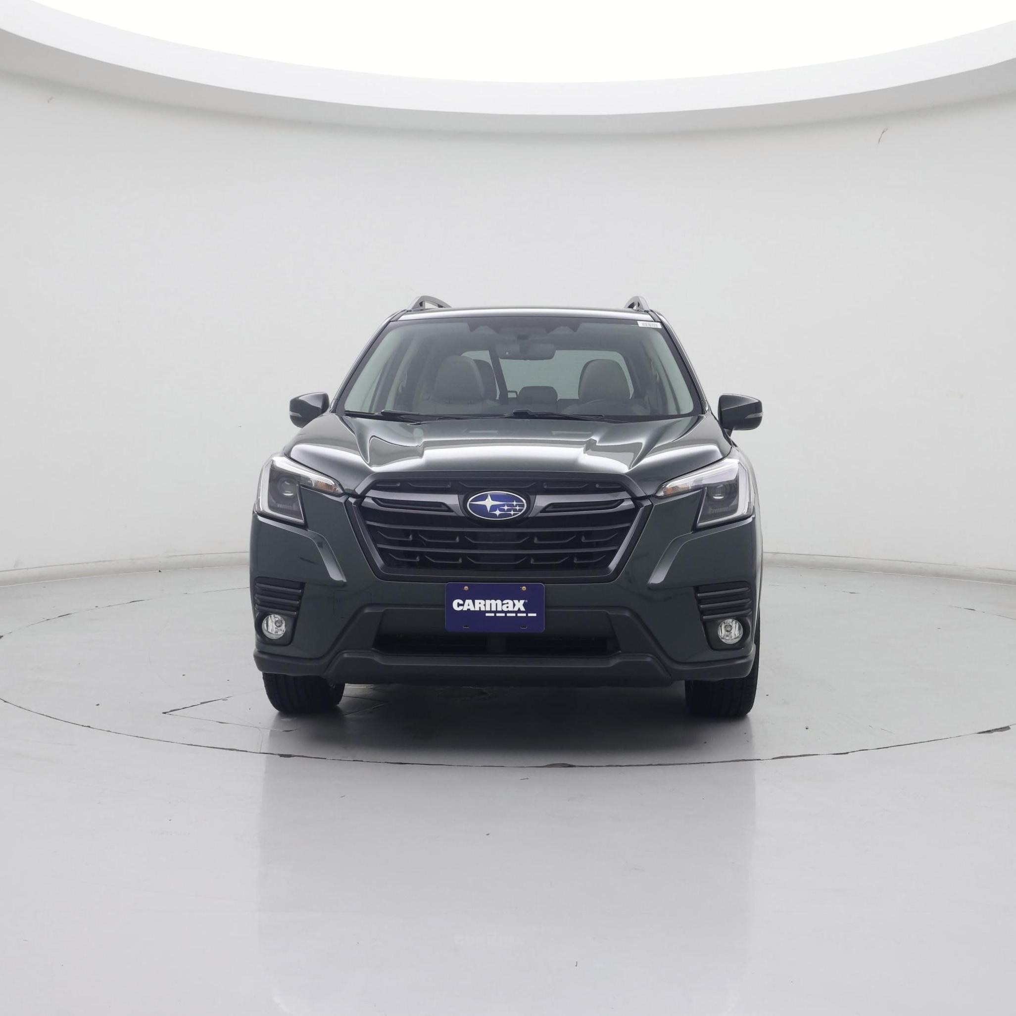 Thumbnail: 2023 Subaru Forester - 5