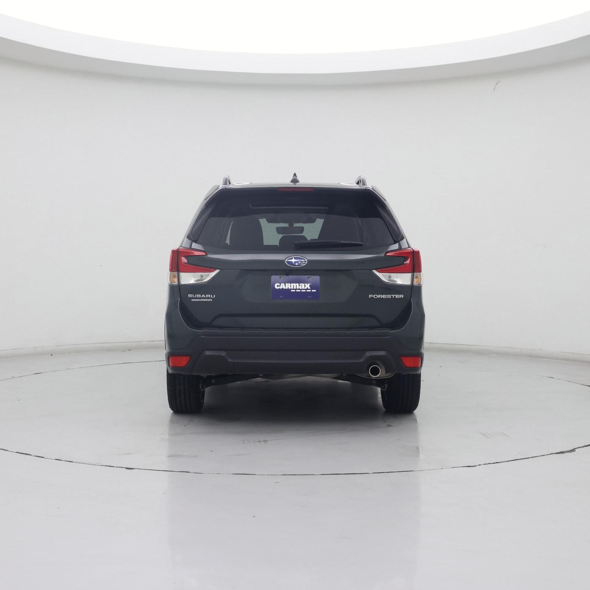 Thumbnail: 2023 Subaru Forester - 6