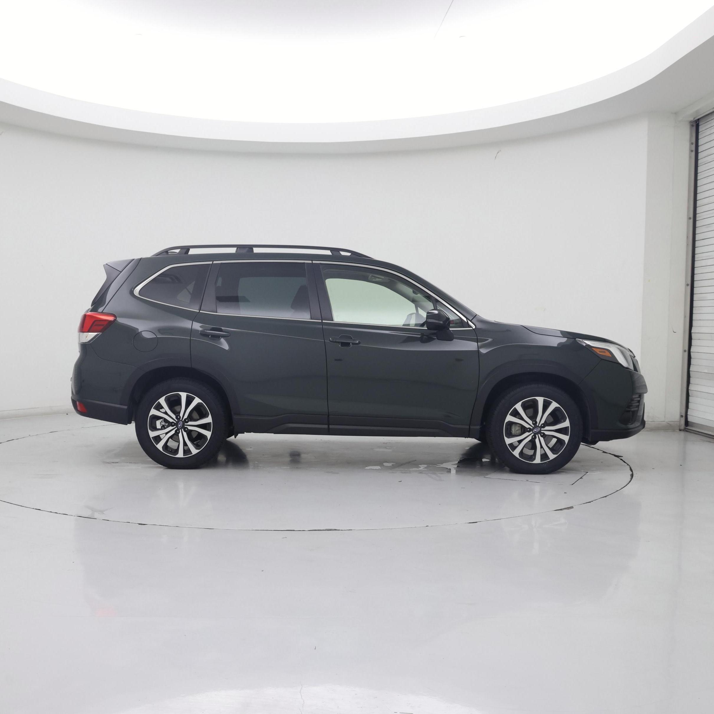 Thumbnail: 2023 Subaru Forester - 7